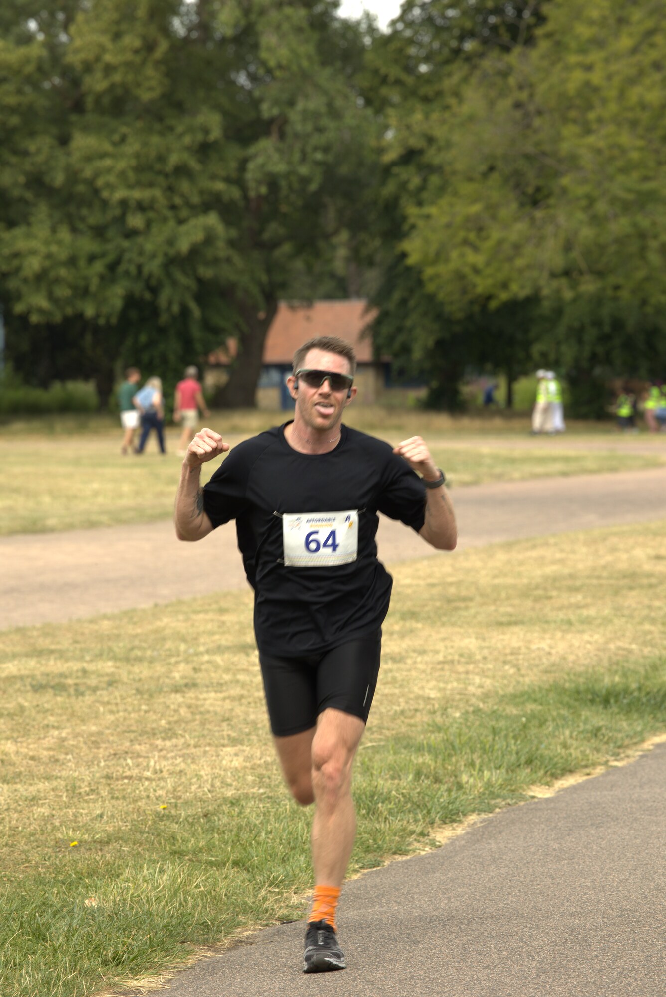 Affordable Running 5 July race photo 1