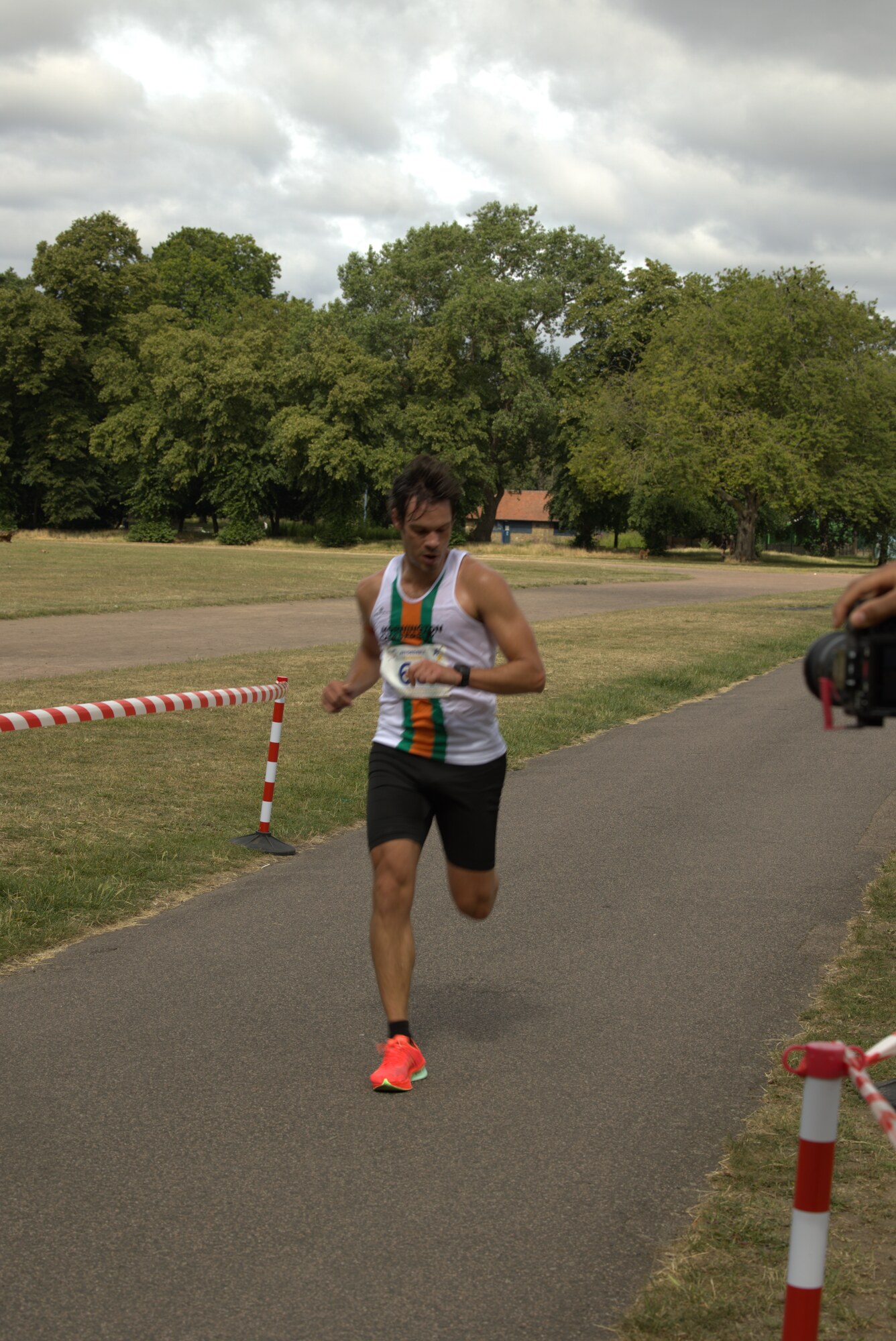 Affordable Running 5 July race photo 102