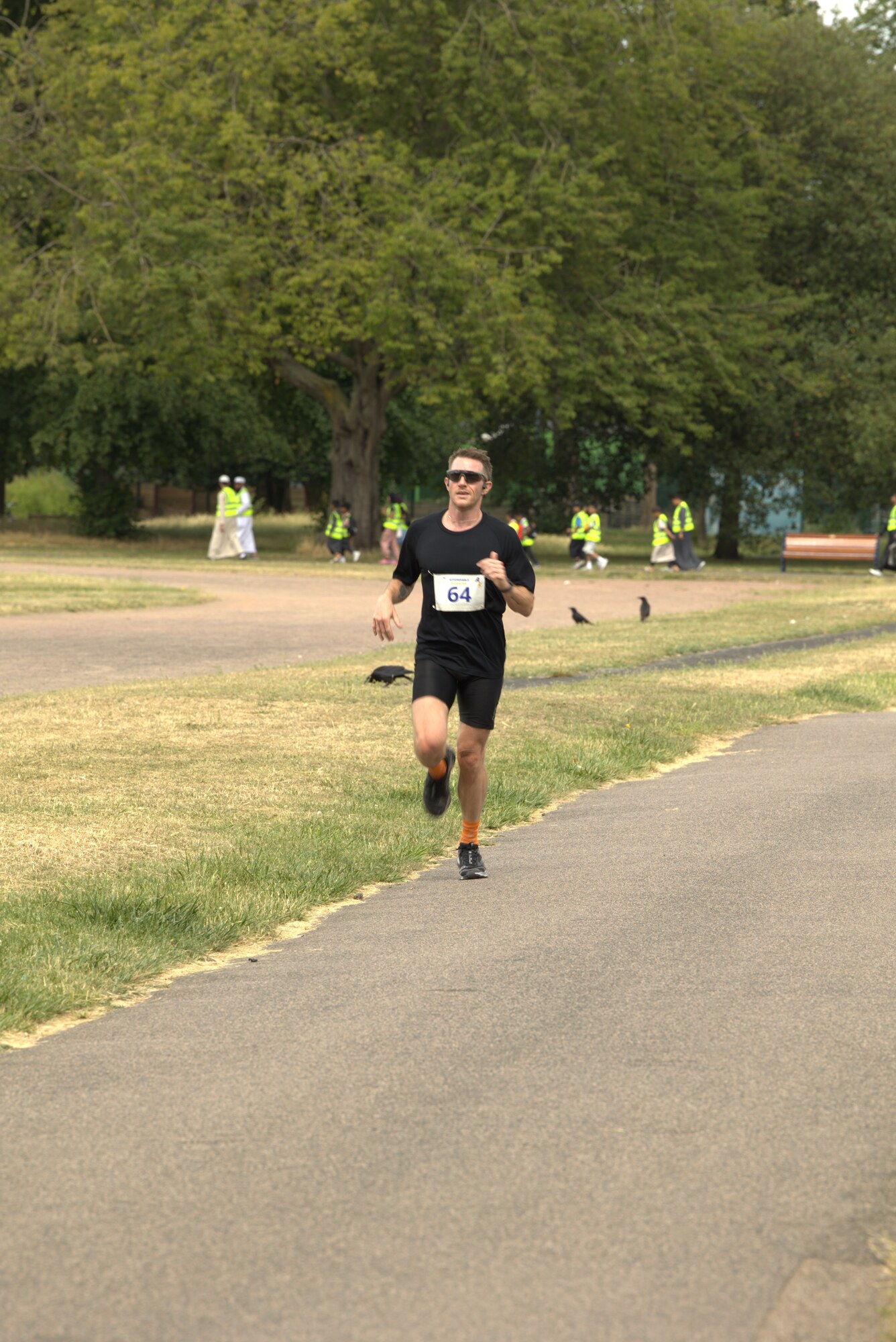 Affordable Running 5 July race photo 104