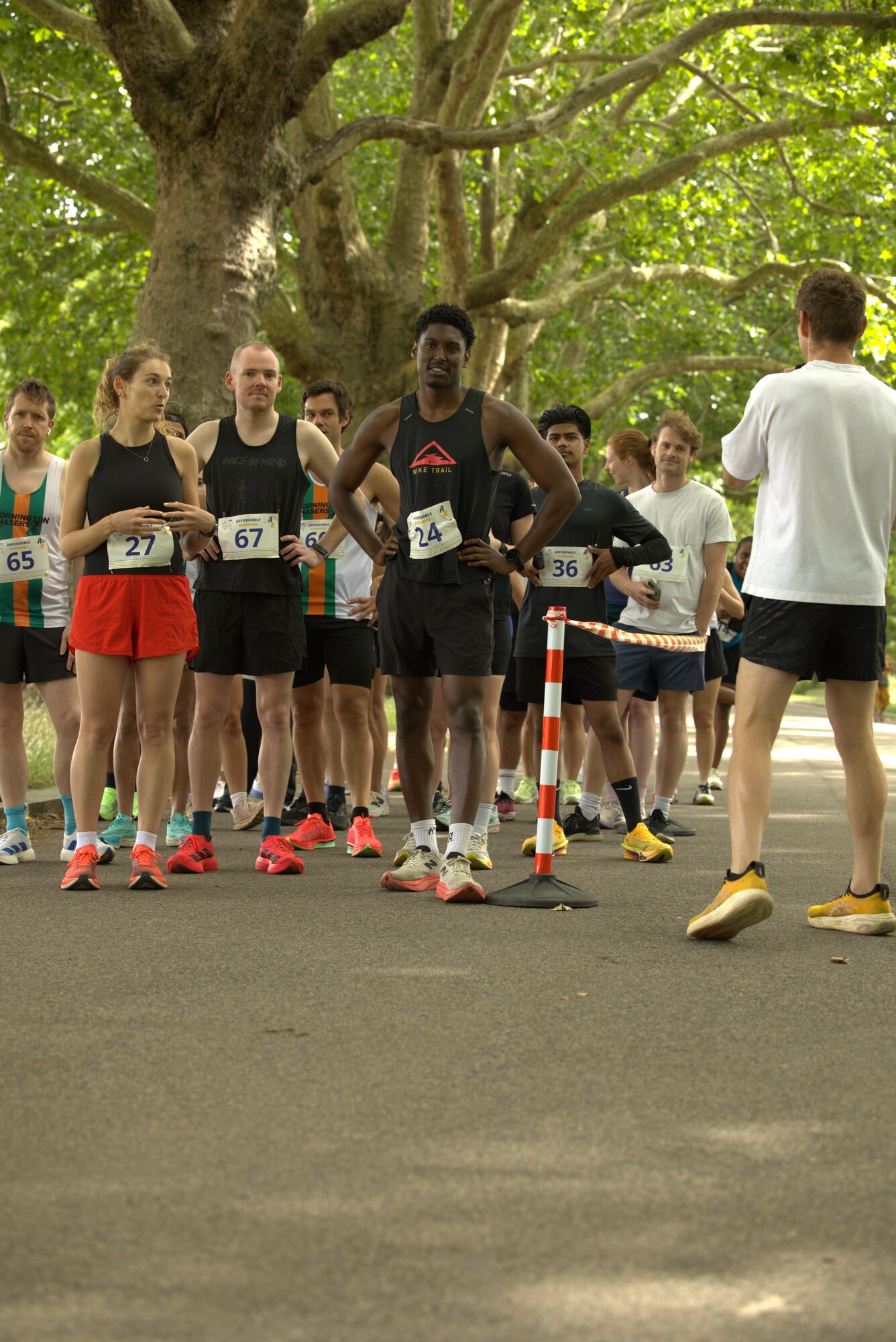 Affordable Running 5 July race photo 108