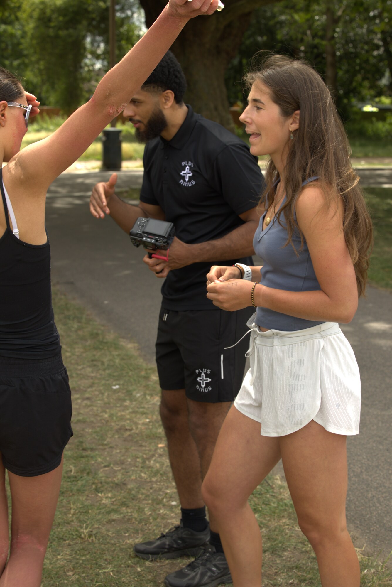 Affordable Running 5 July race photo 11