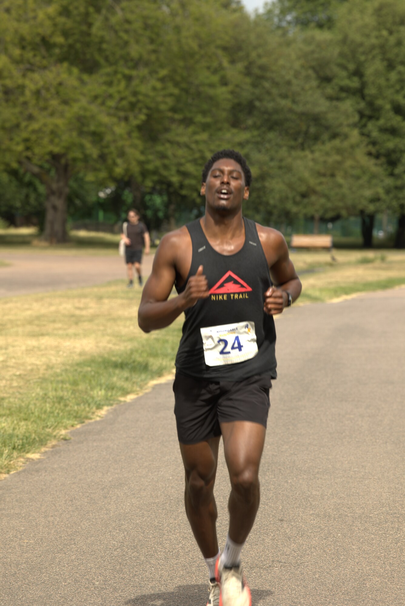 Affordable Running 5 July race photo 110