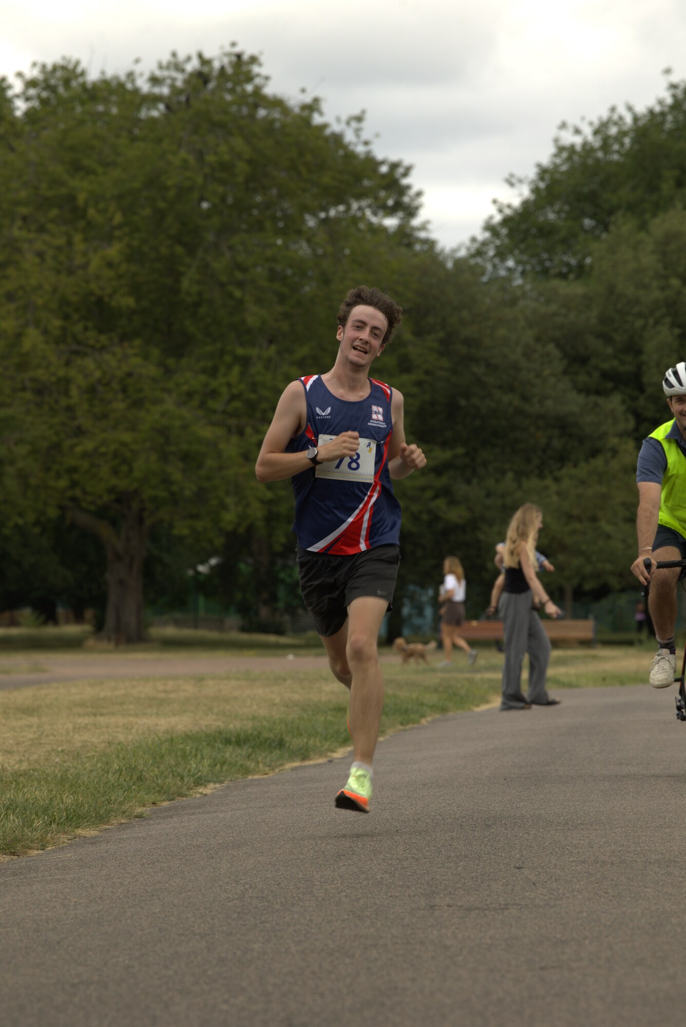Affordable Running 5 July race photo 112