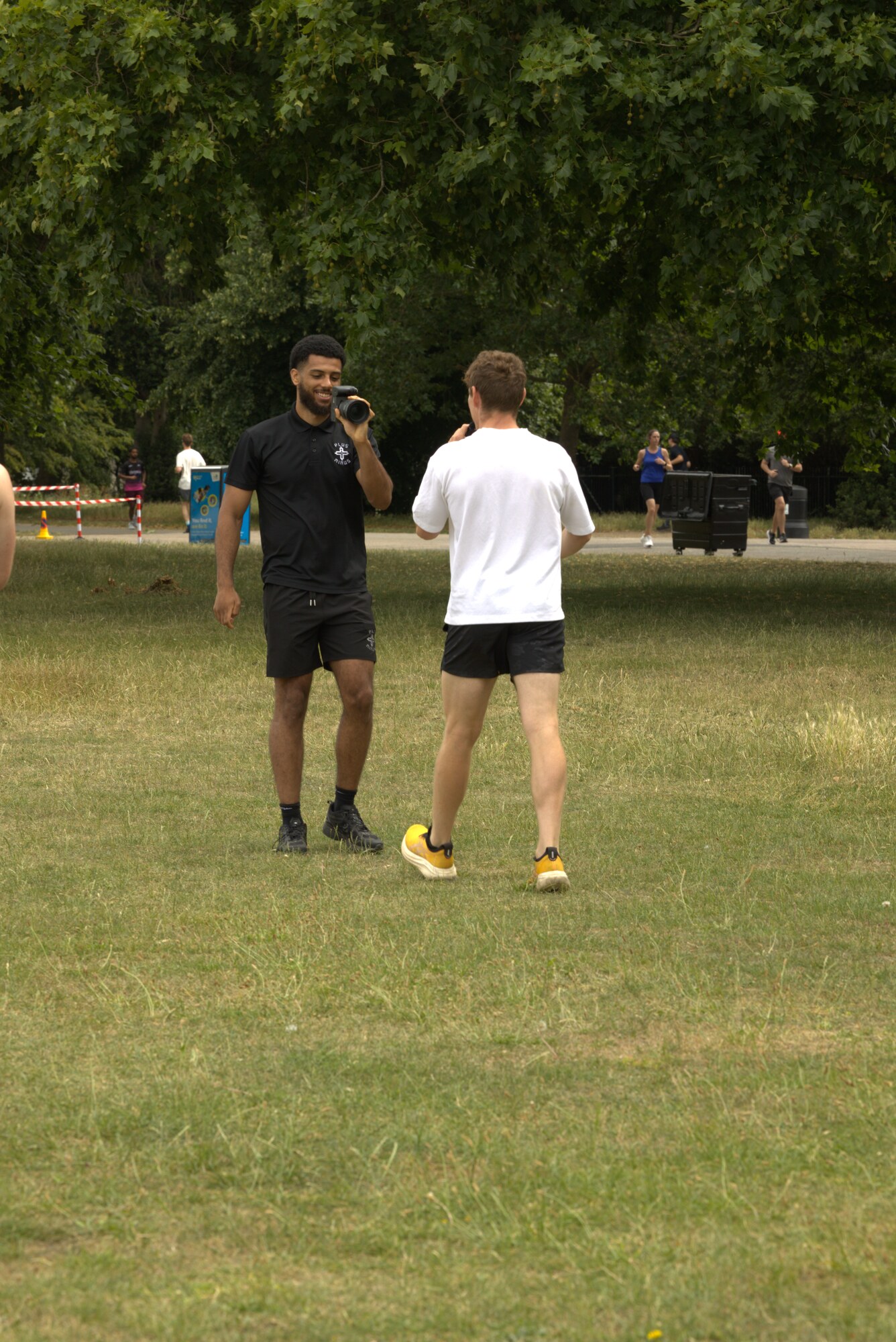 Affordable Running 5 July race photo 115