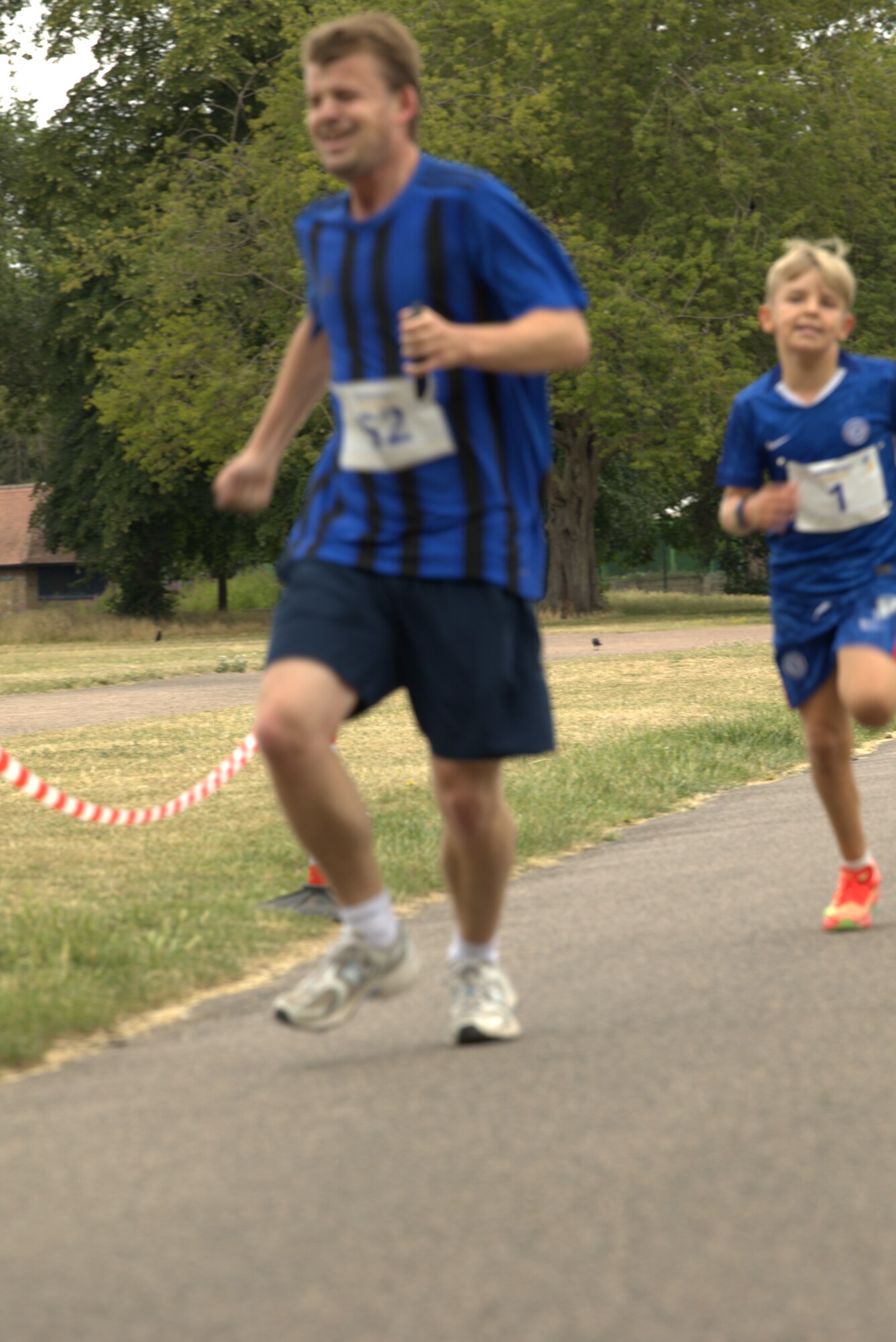 Affordable Running 5 July race photo 117