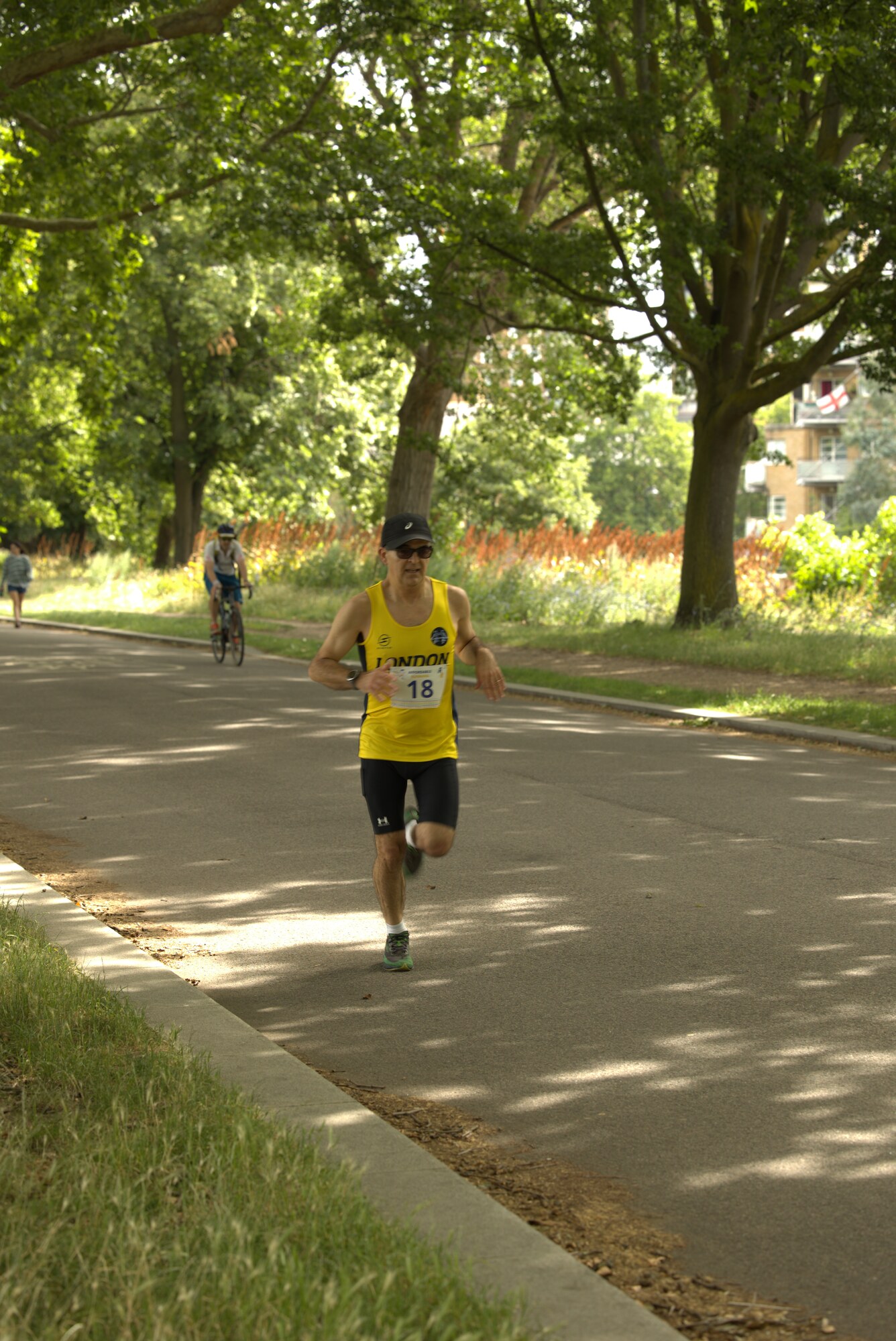 Affordable Running 5 July race photo 118