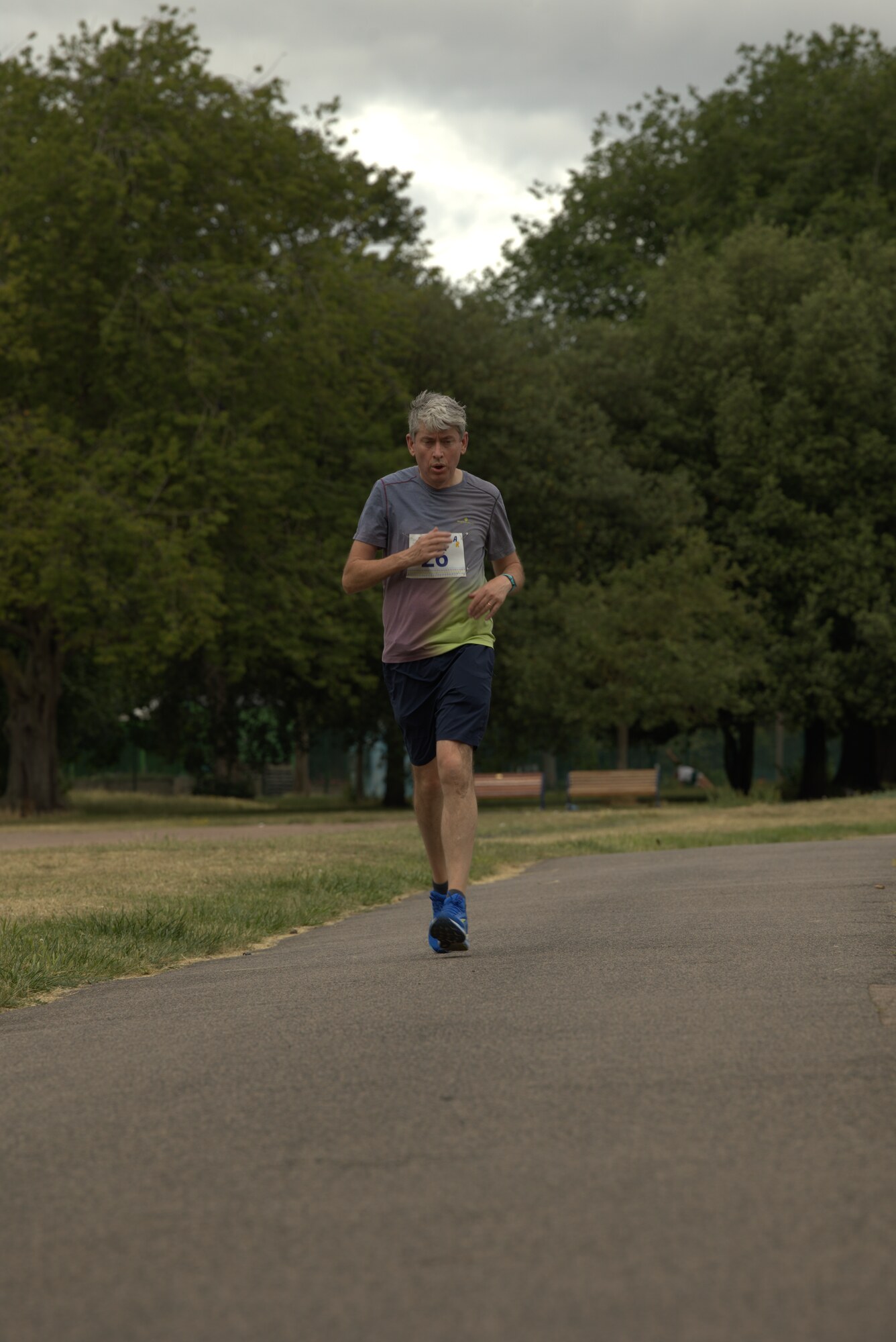 Affordable Running 5 July race photo 12