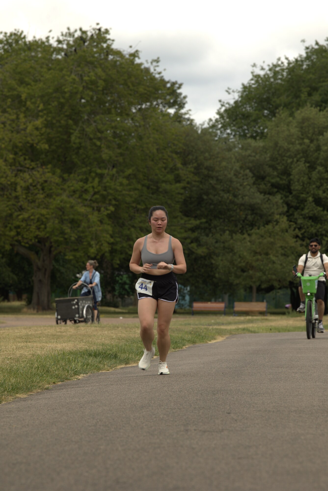 Affordable Running 5 July race photo 120