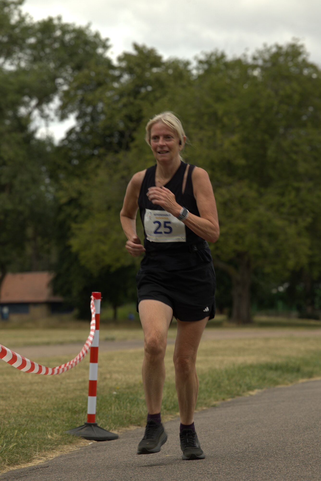 Affordable Running 5 July race photo 121