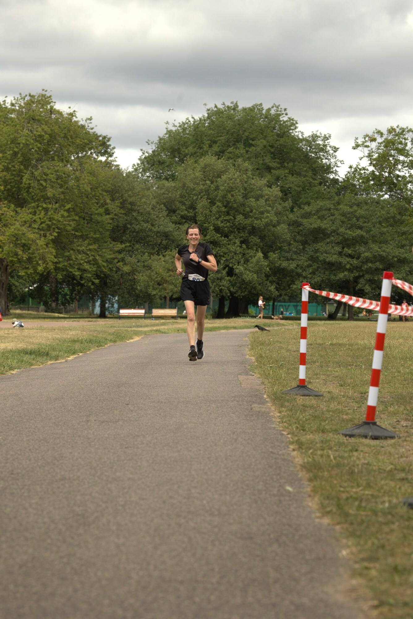 Affordable Running 5 July race photo 123