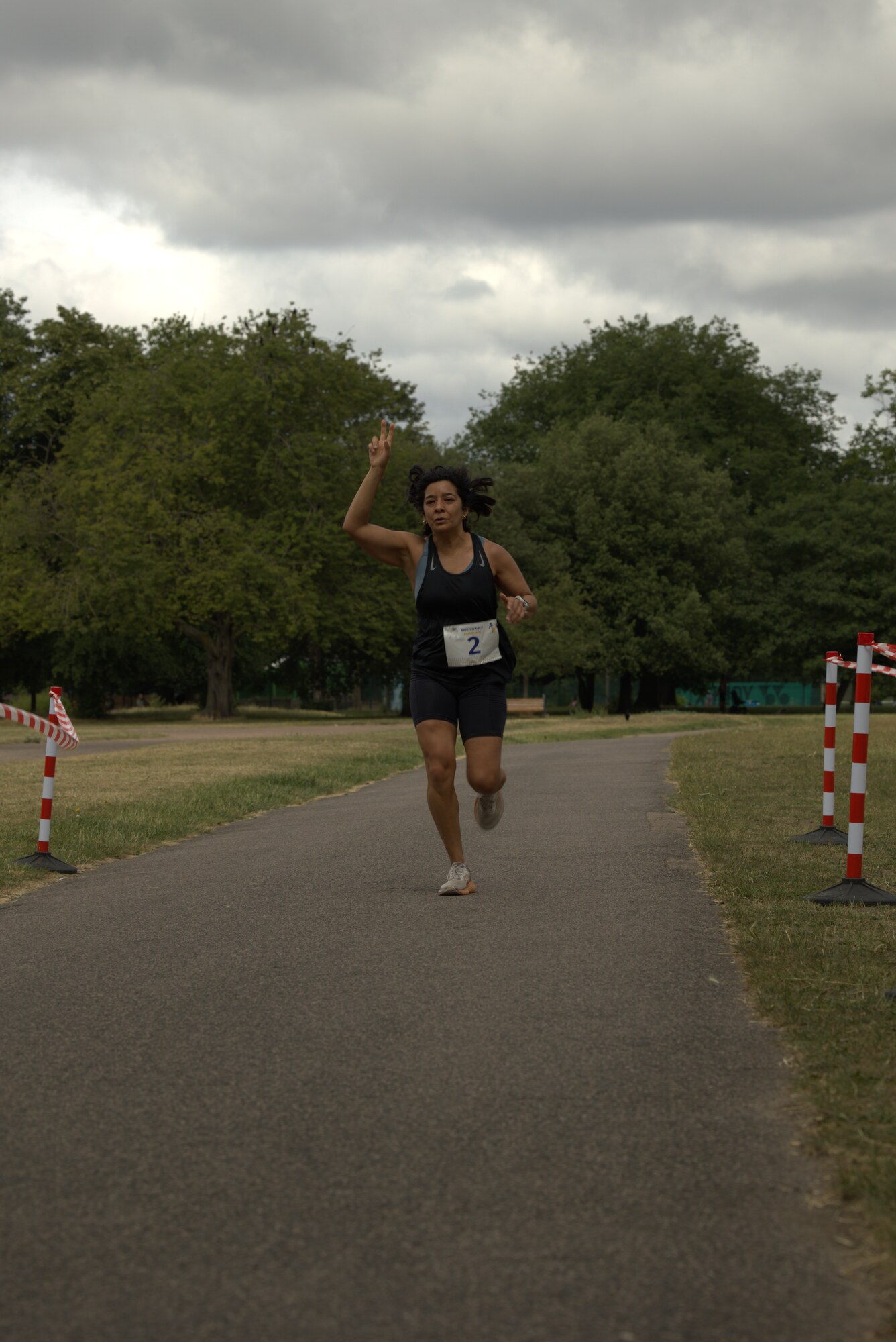 Affordable Running 5 July race photo 124