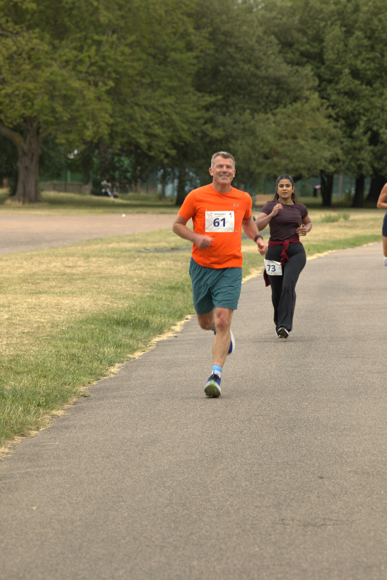 Affordable Running 5 July race photo 127