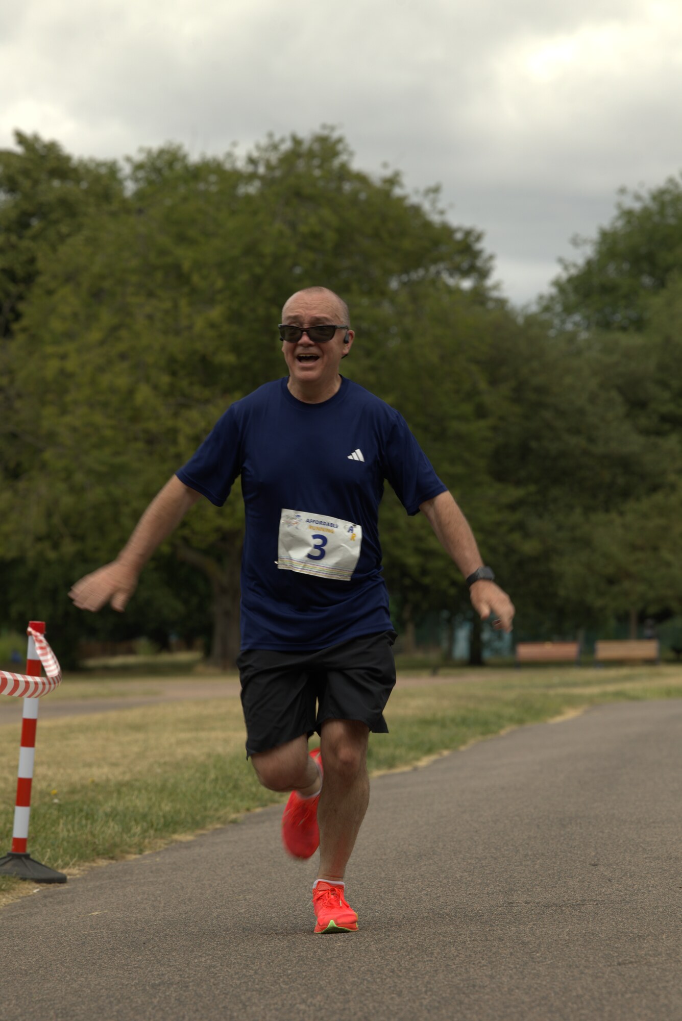 Affordable Running 5 July race photo 130