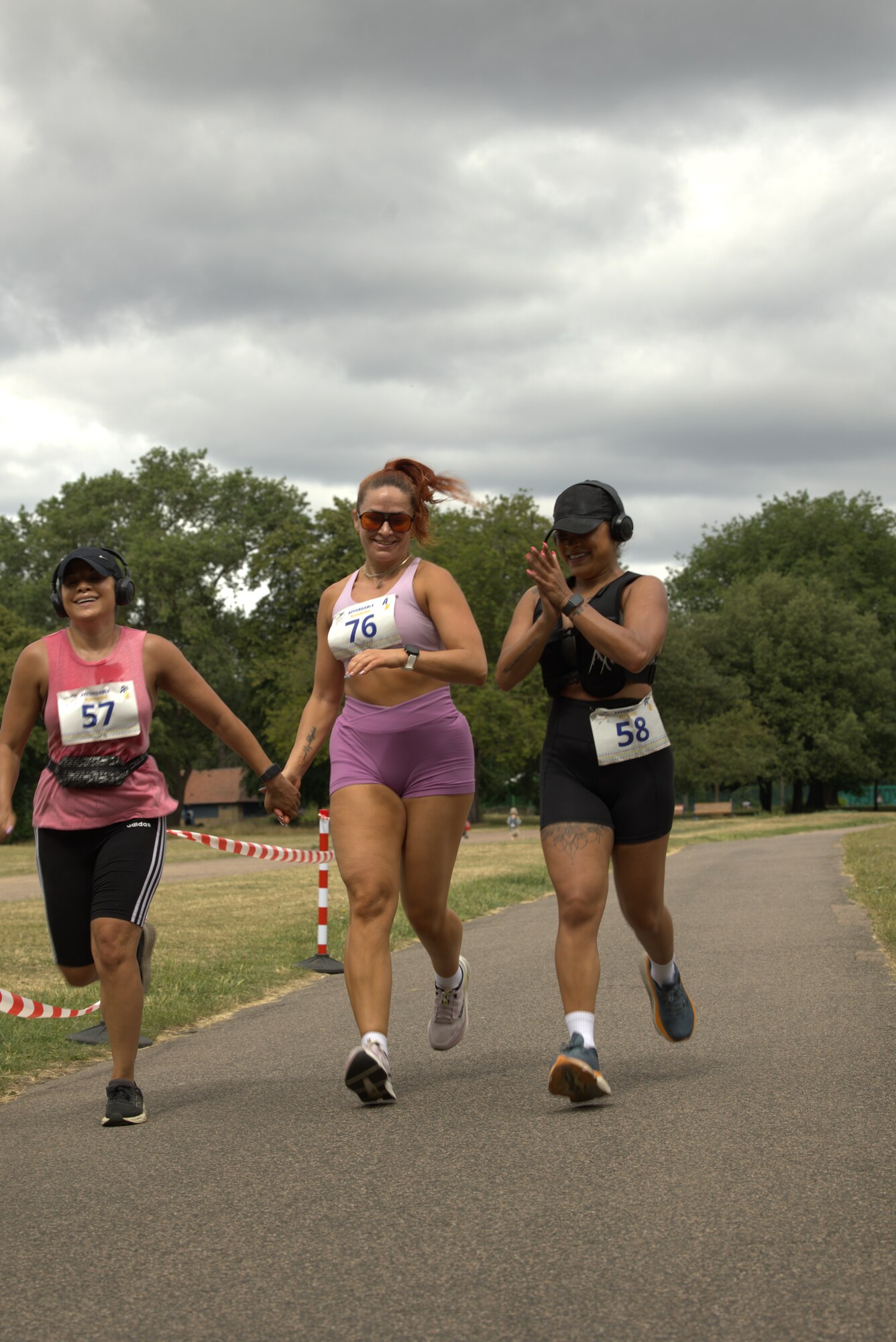 Affordable Running 5 July race photo 131