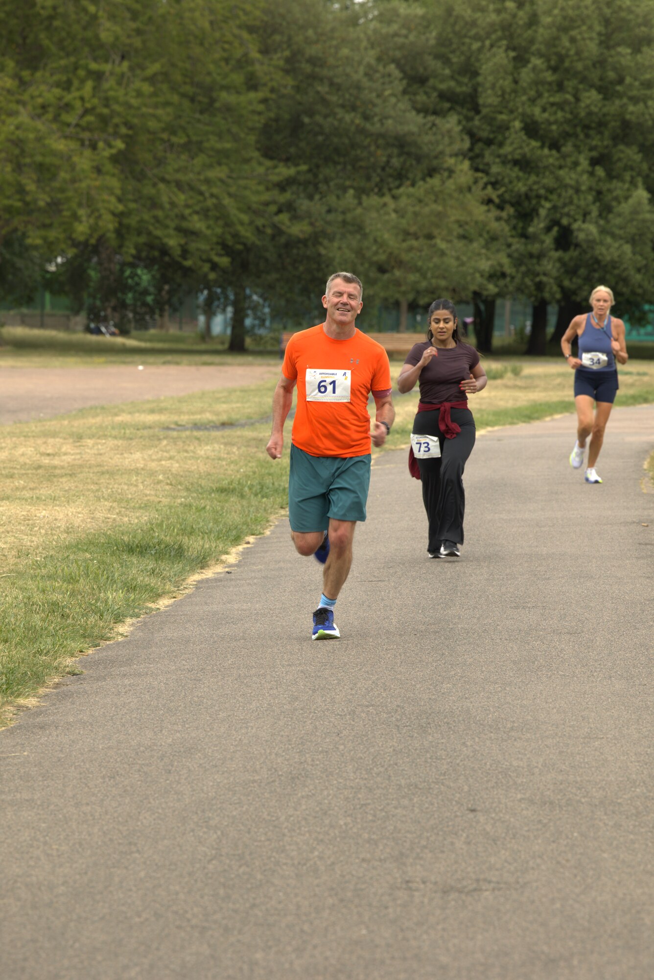 Affordable Running 5 July race photo 132
