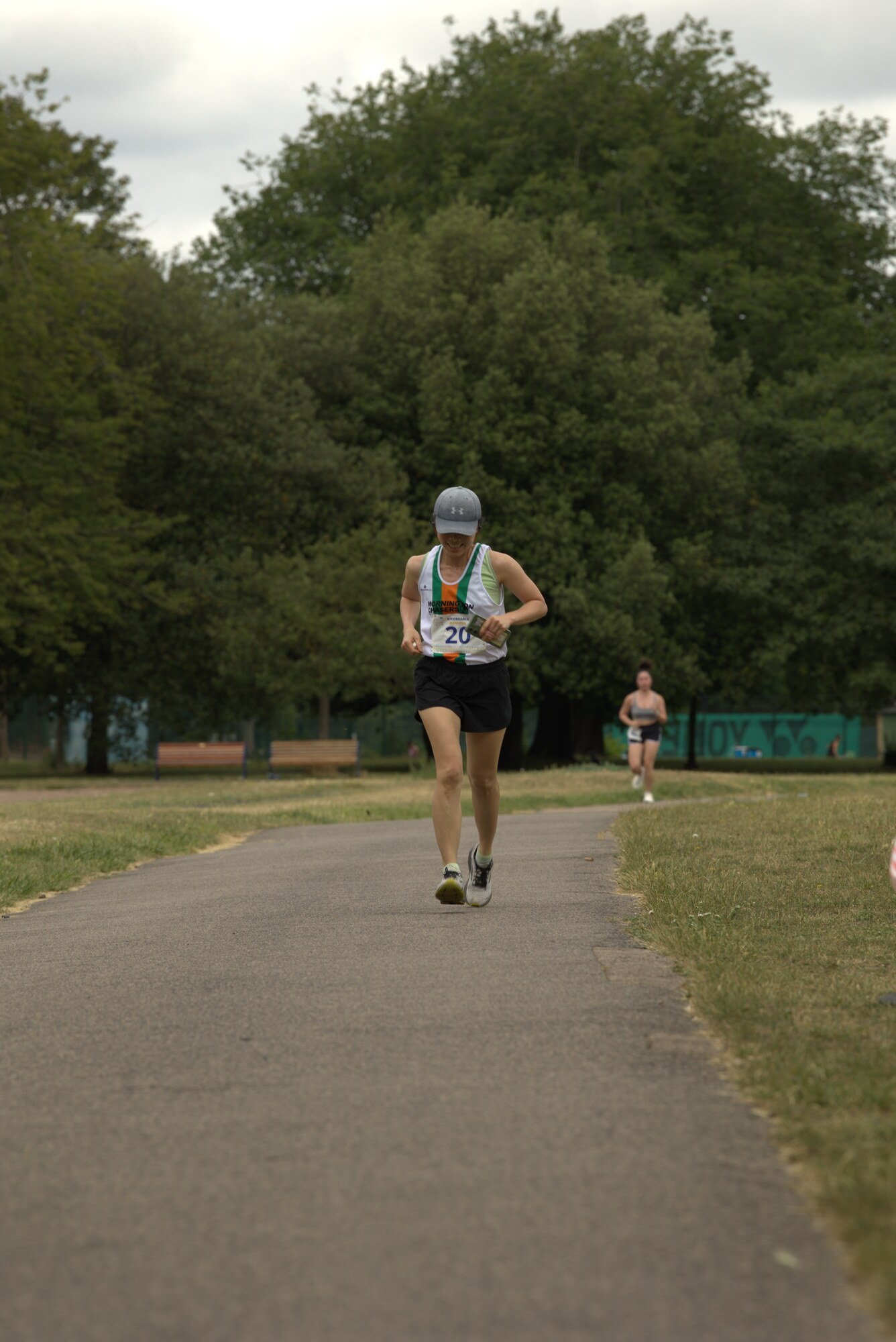 Affordable Running 5 July race photo 133