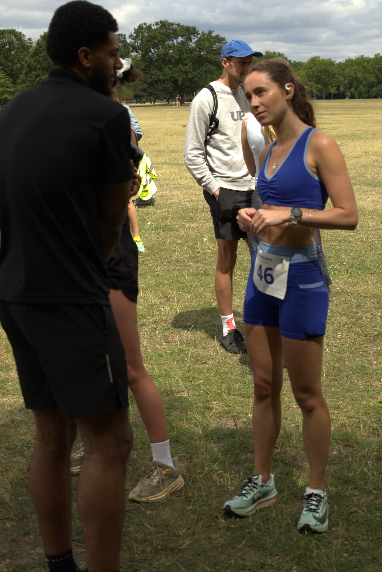 Affordable Running 5 July race photo 134