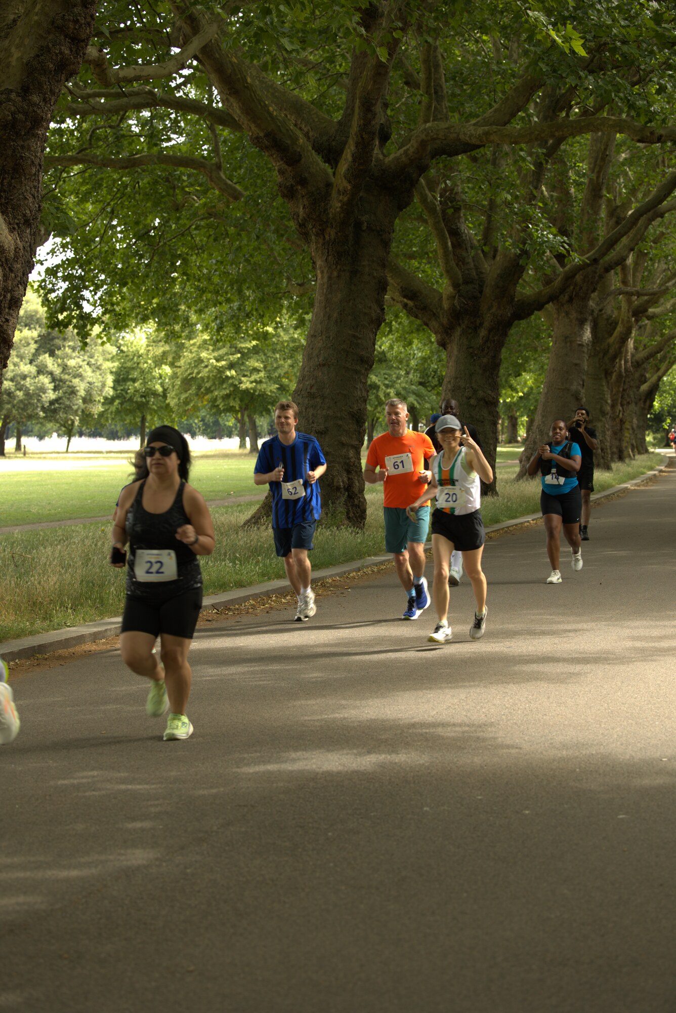 Affordable Running 5 July race photo 137