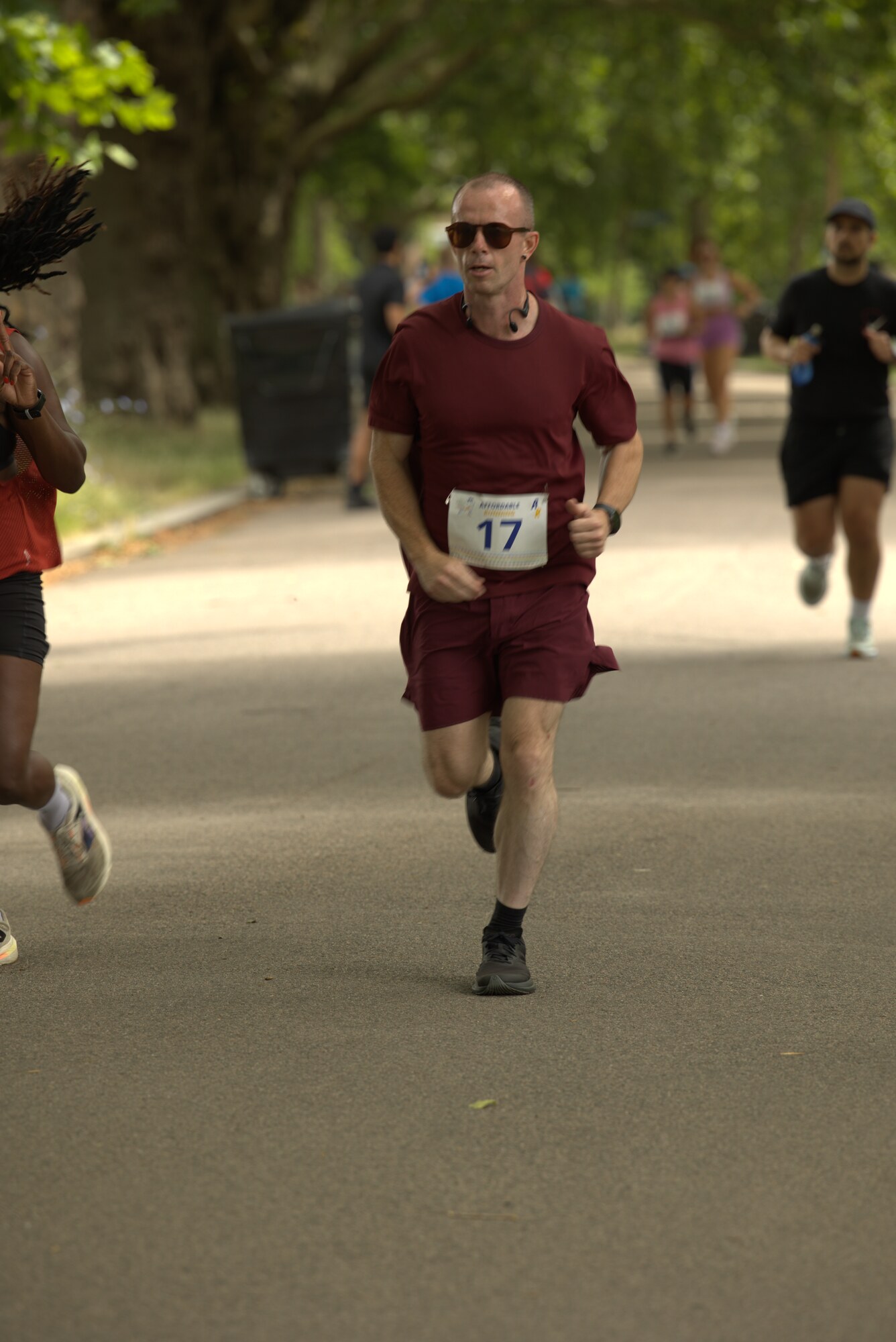 Affordable Running 5 July race photo 139