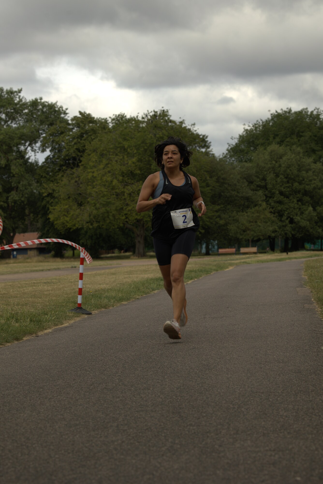 Affordable Running 5 July race photo 14