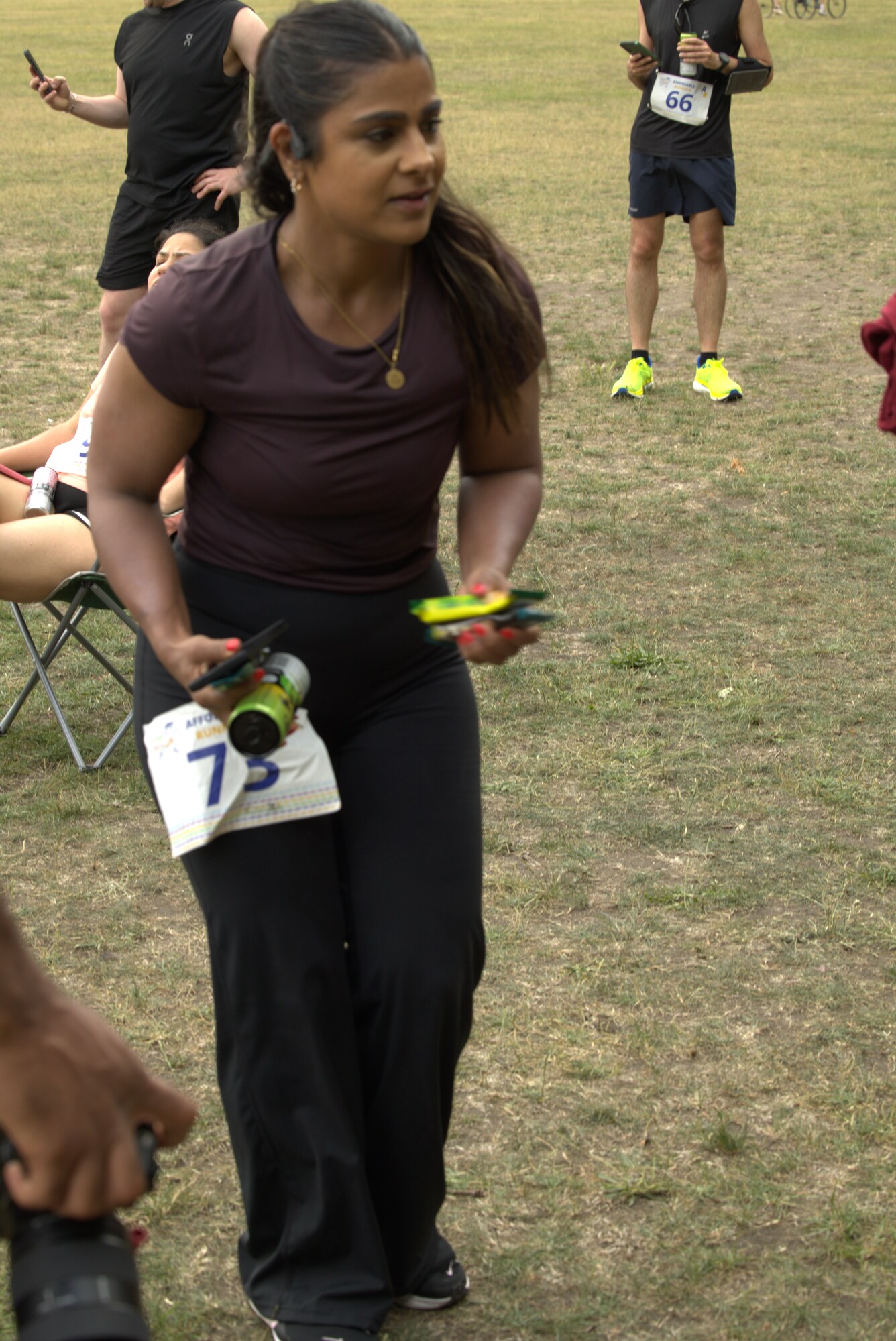 Affordable Running 5 July race photo 143