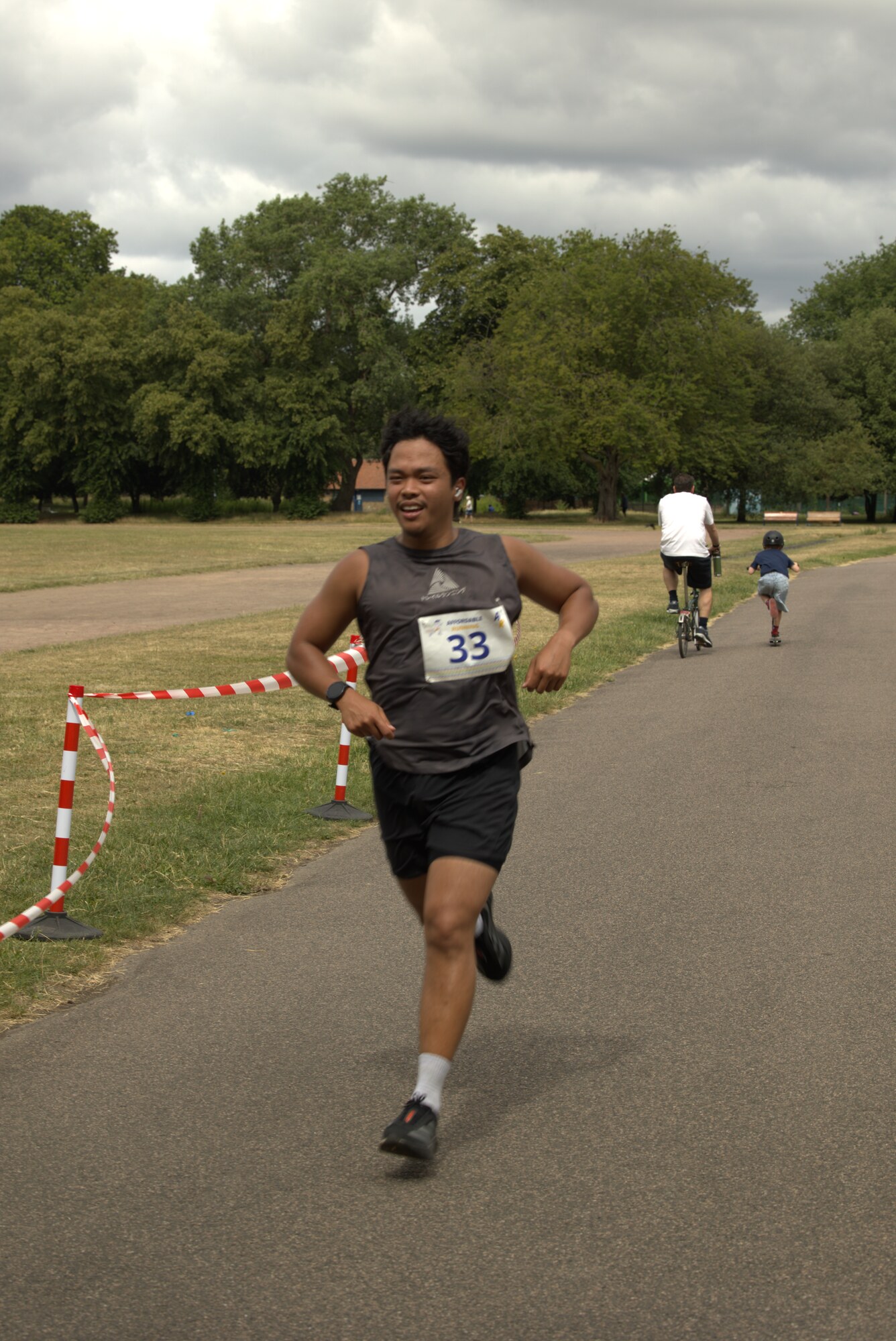 Affordable Running 5 July race photo 144