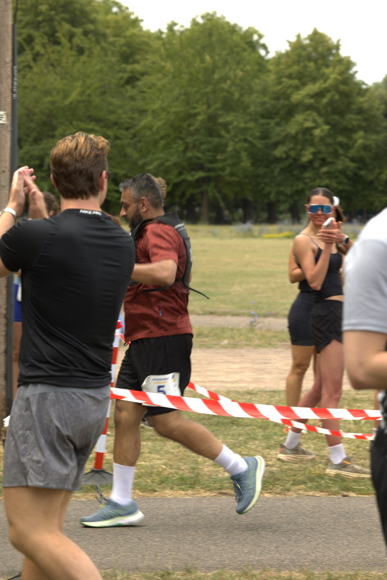 Affordable Running 5 July race photo 145