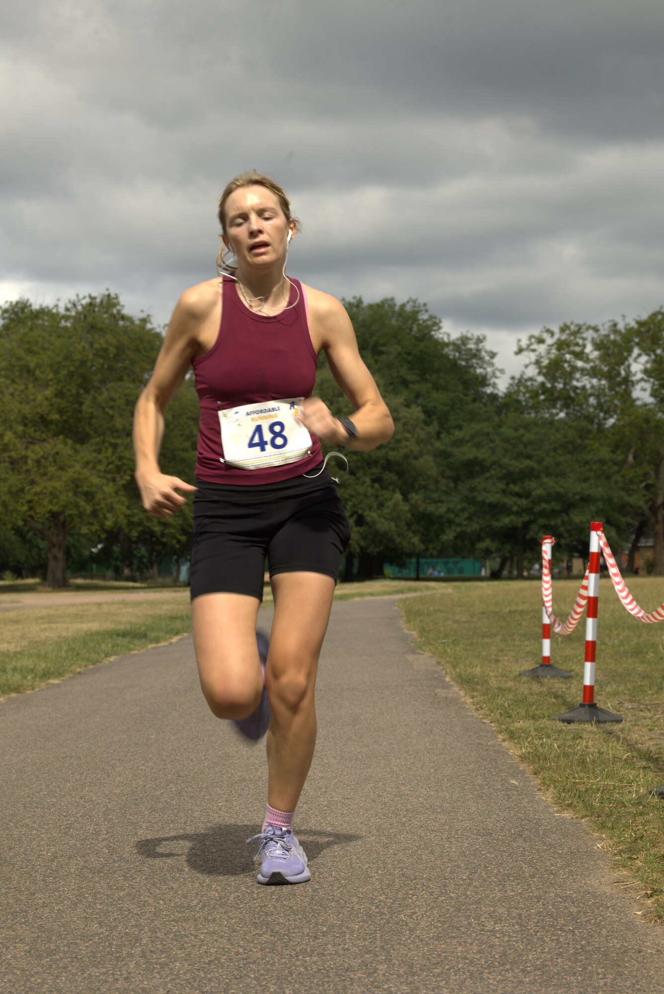 Affordable Running 5 July race photo 147