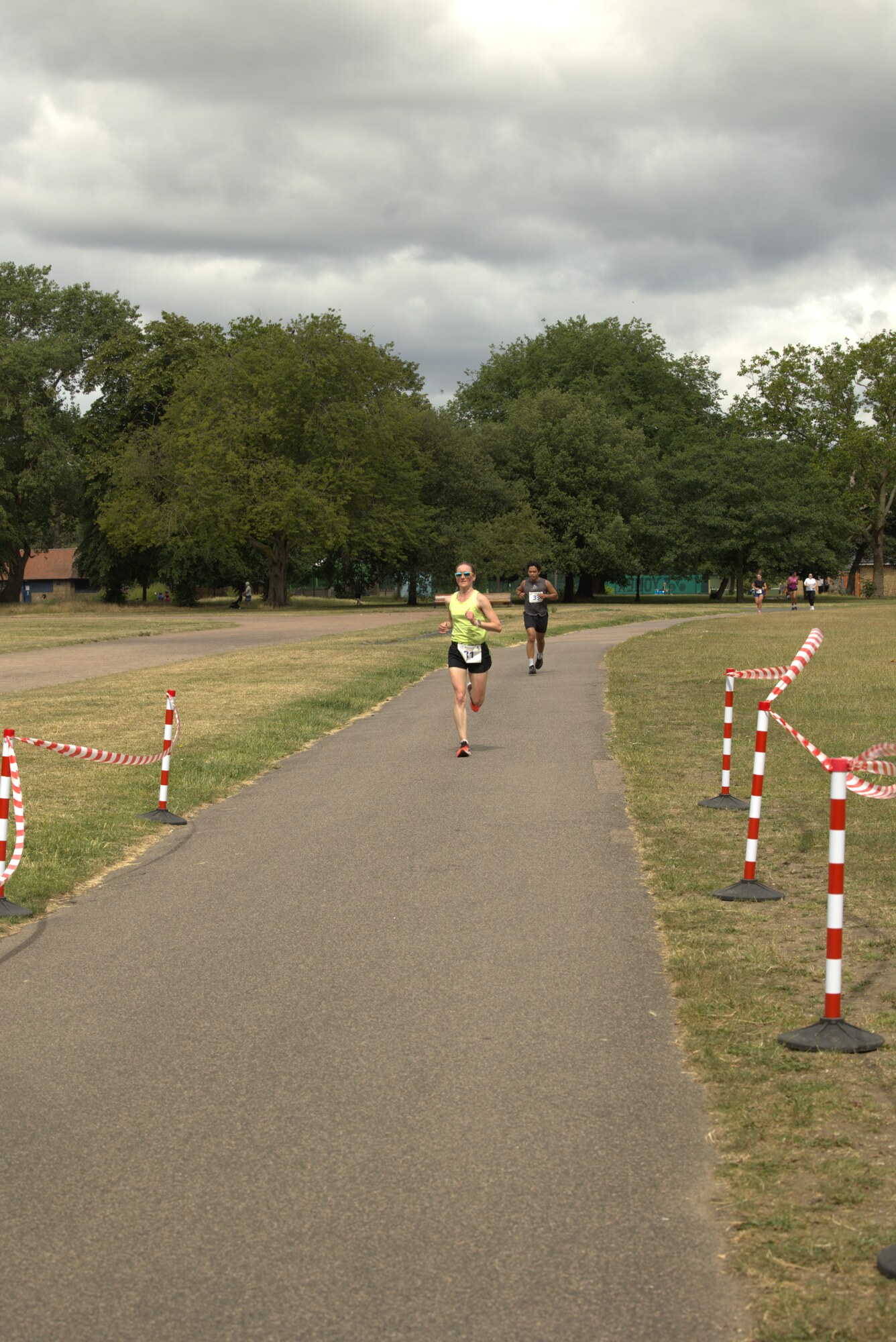 Affordable Running 5 July race photo 148