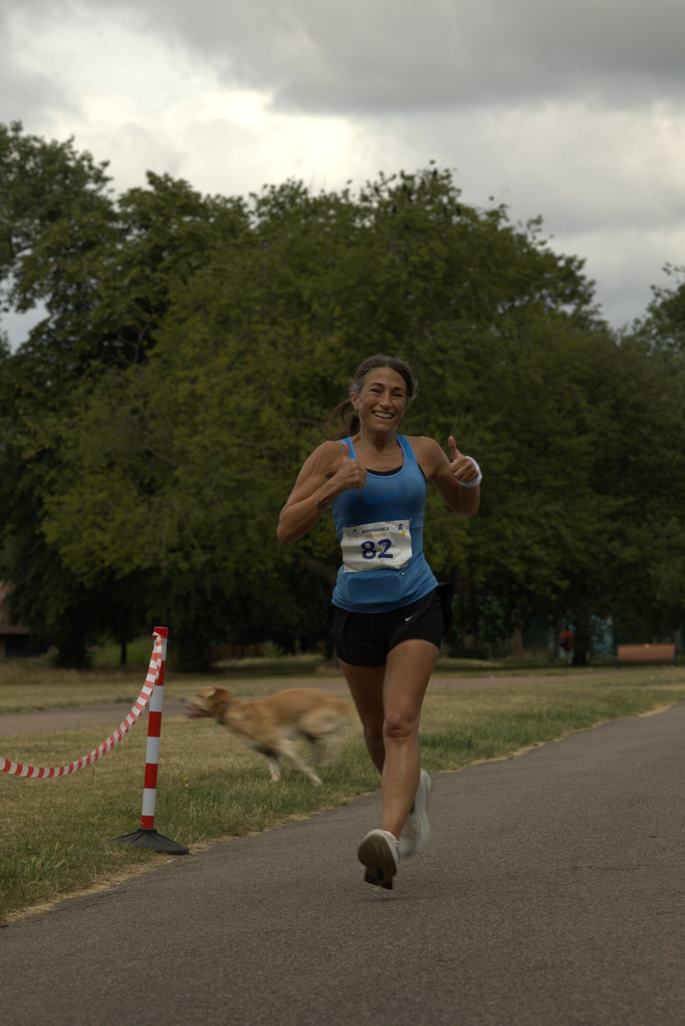 Affordable Running 5 July race photo 149