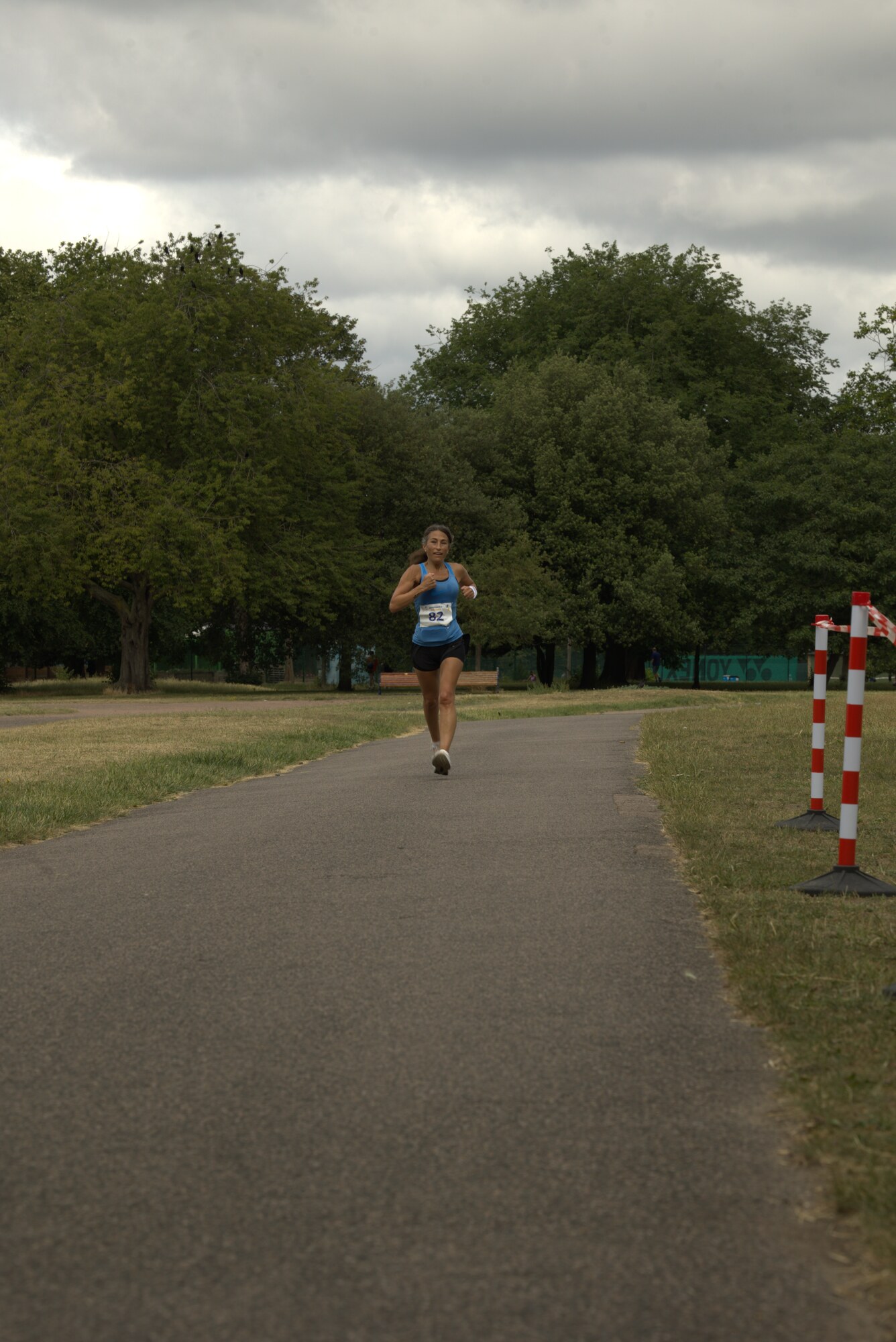 Affordable Running 5 July race photo 15
