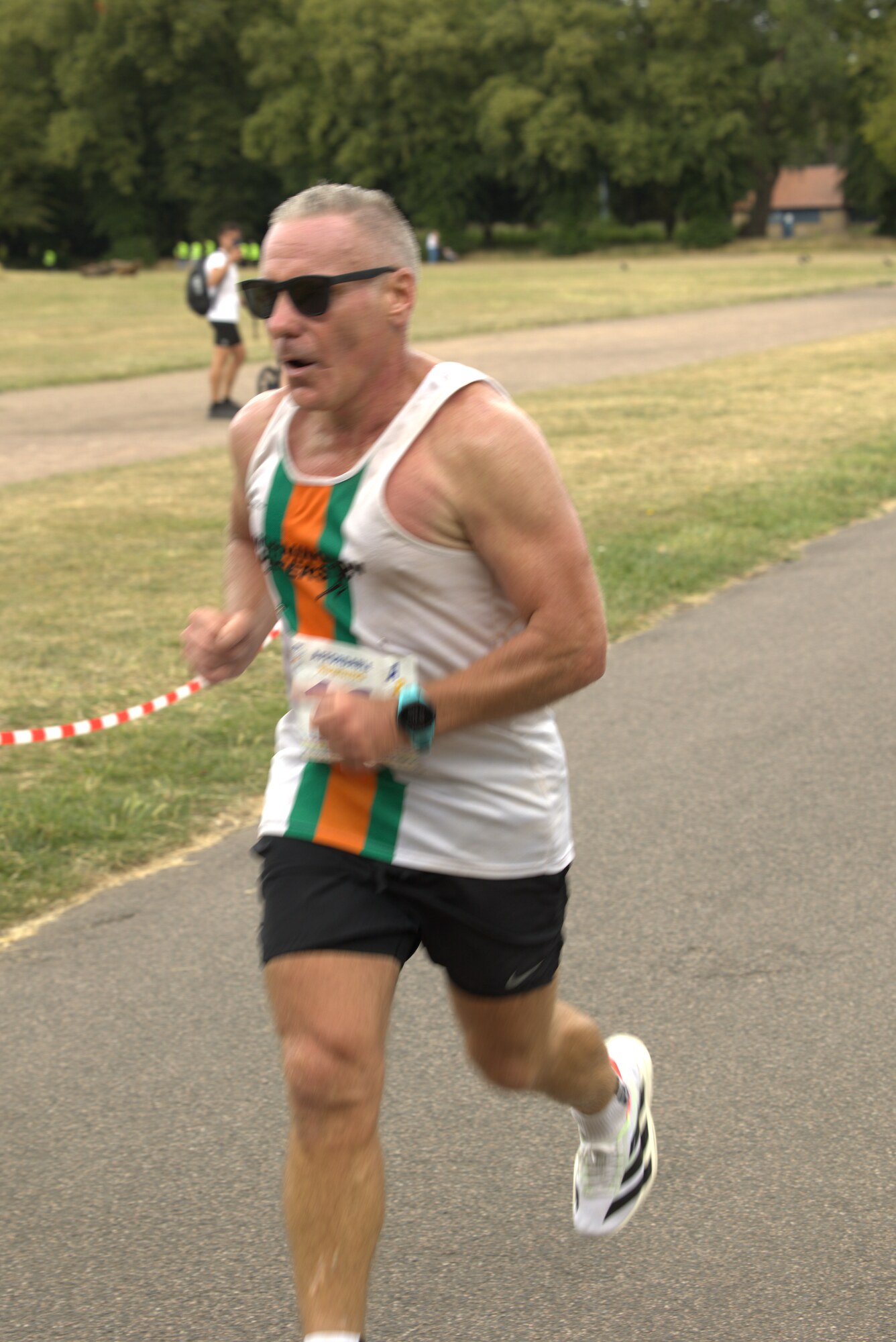 Affordable Running 5 July race photo 151