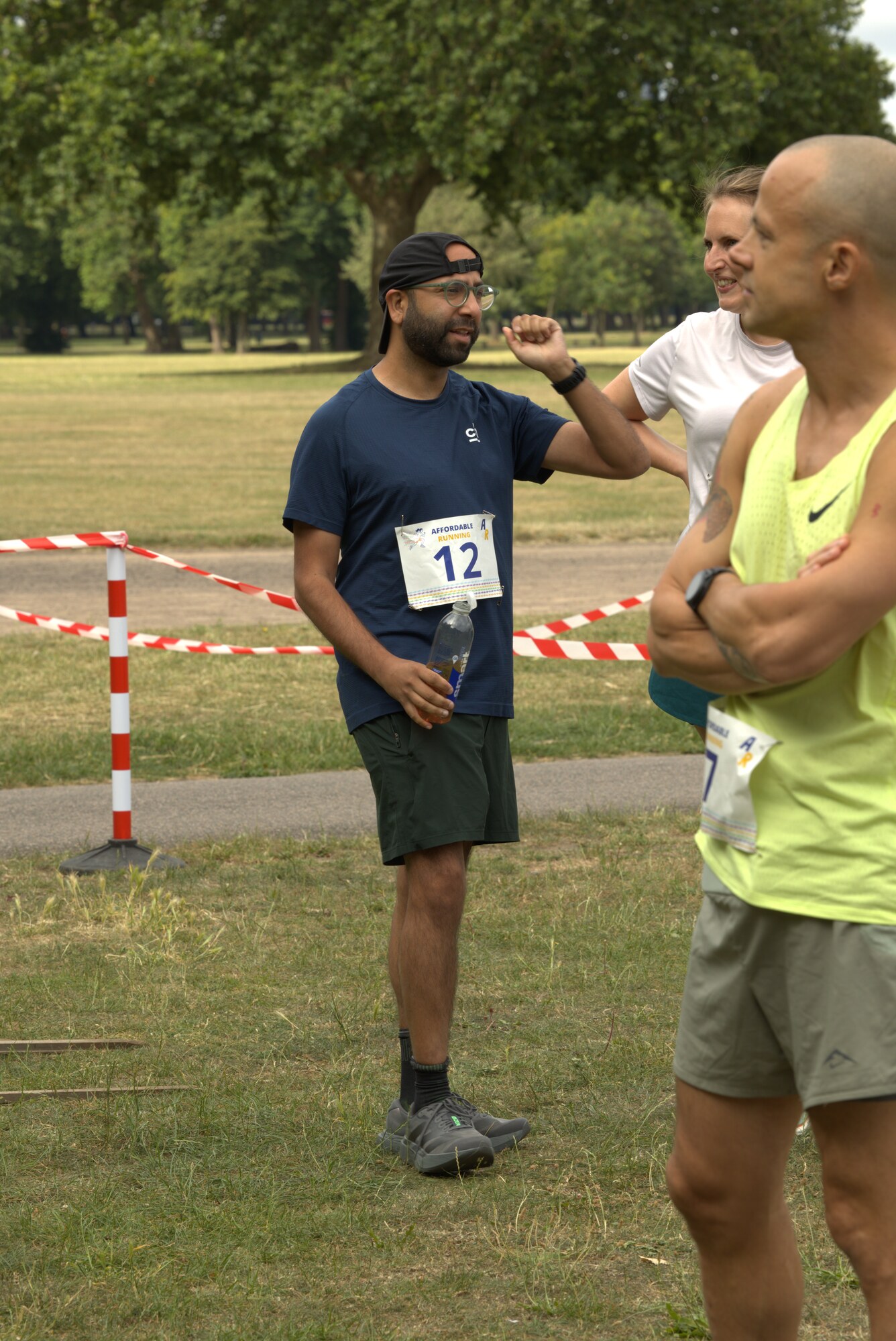 Affordable Running 5 July race photo 153