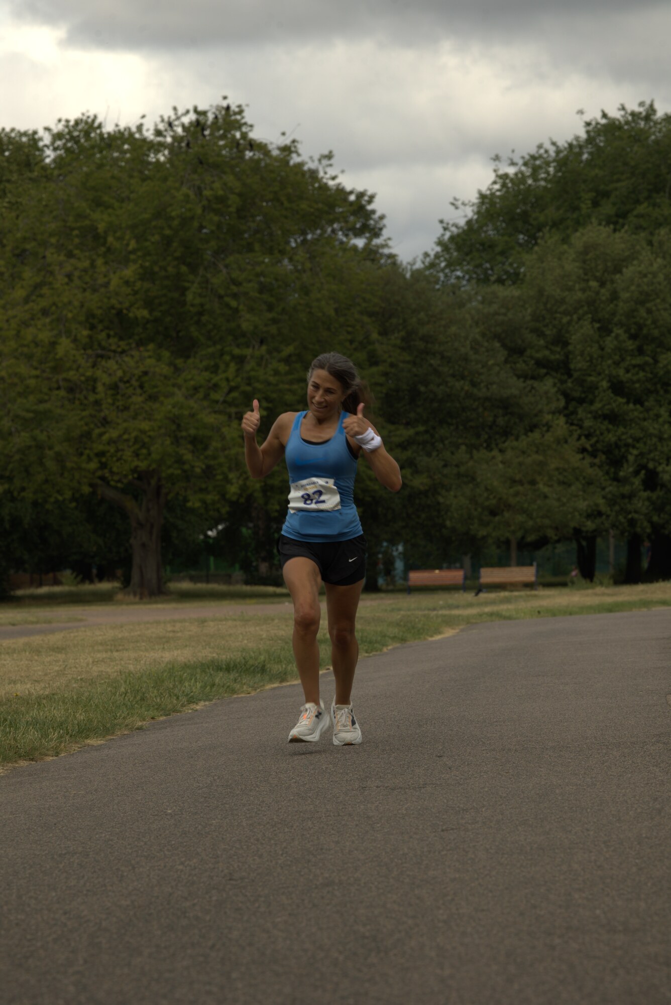 Affordable Running 5 July race photo 155
