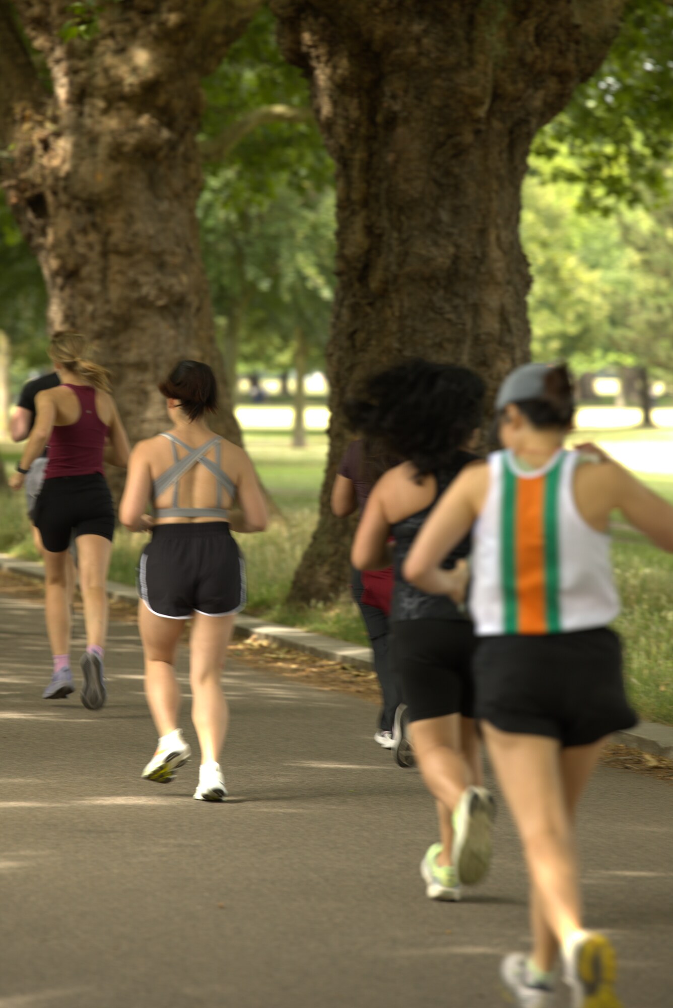 Affordable Running 5 July race photo 156
