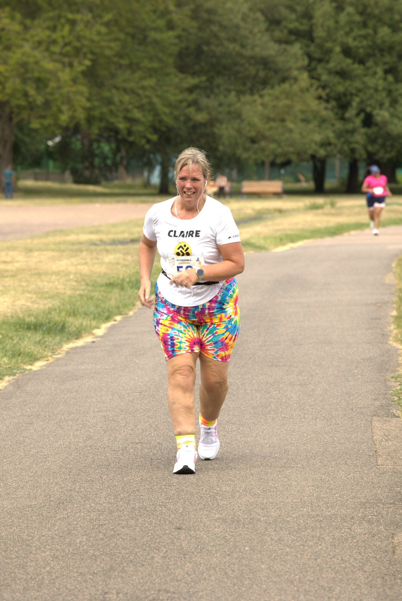 Affordable Running 5 July race photo 158