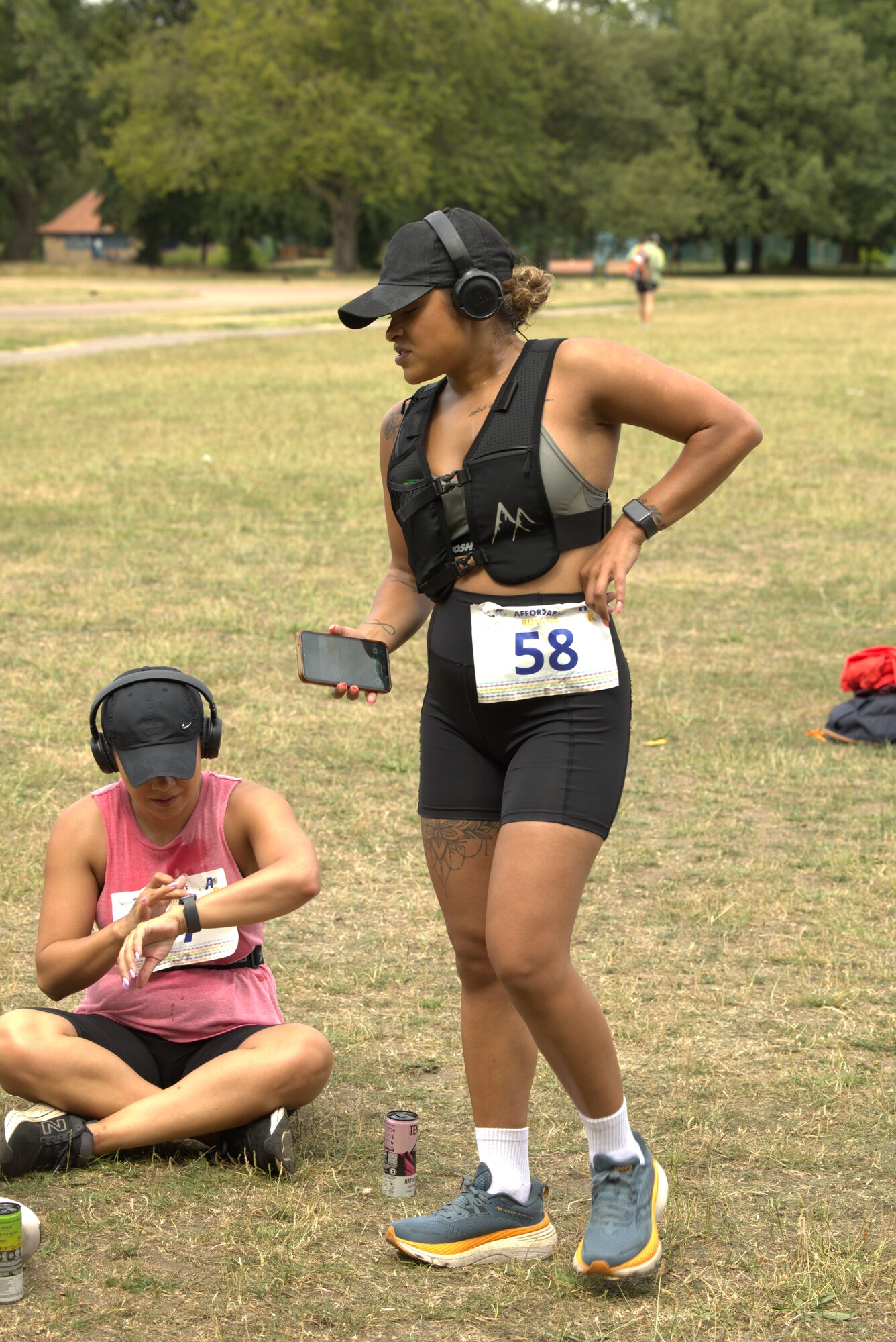 Affordable Running 5 July race photo 159