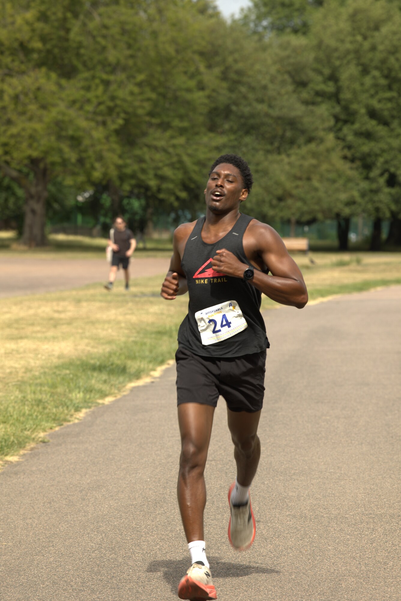 Affordable Running 5 July race photo 162