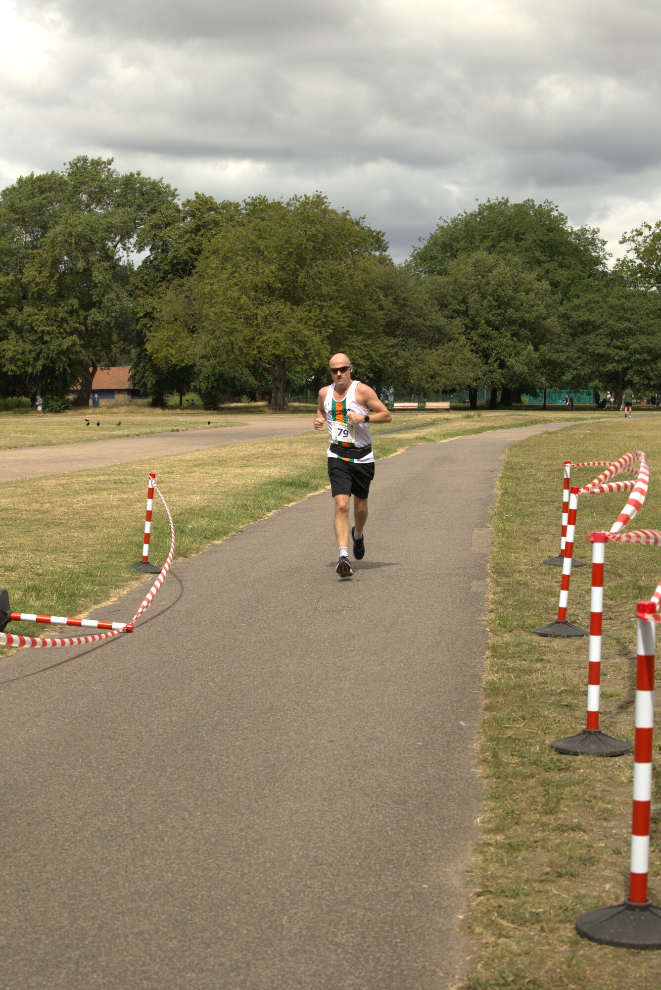 Affordable Running 5 July race photo 166
