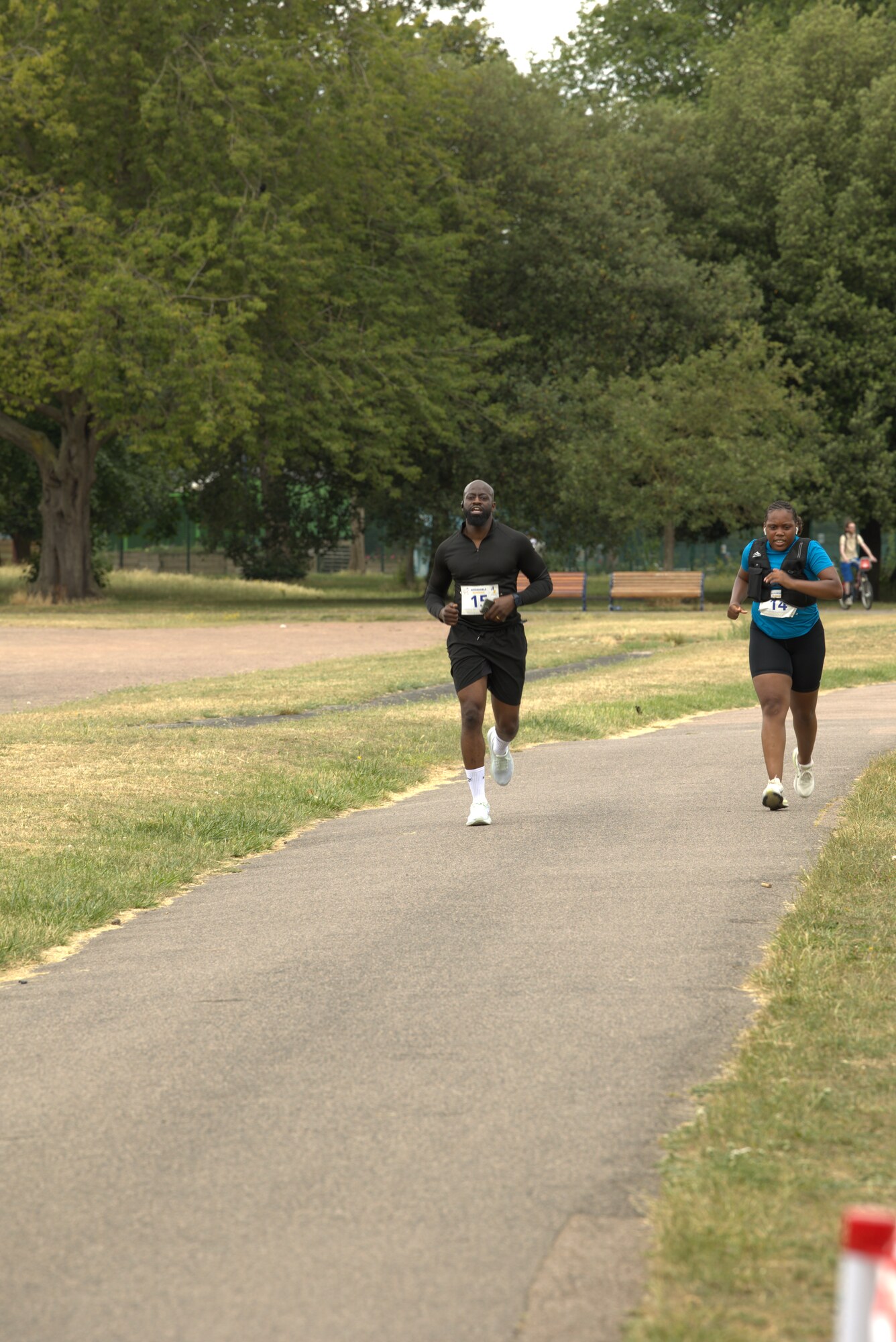 Affordable Running 5 July race photo 168
