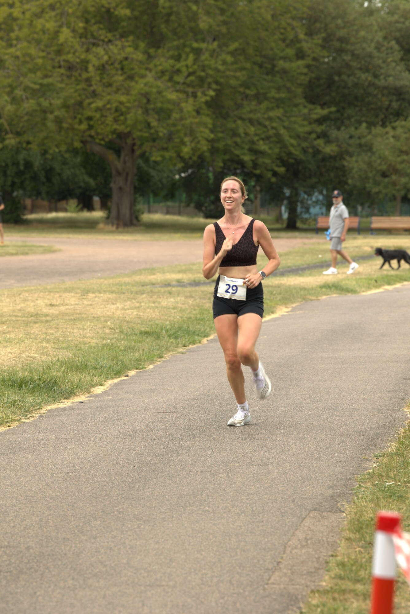 Affordable Running 5 July race photo 170