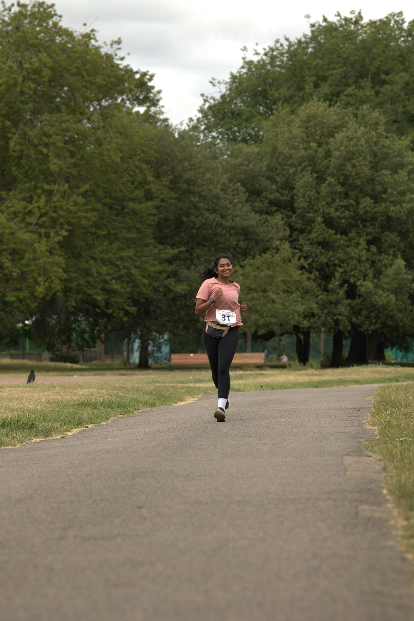 Affordable Running 5 July race photo 172