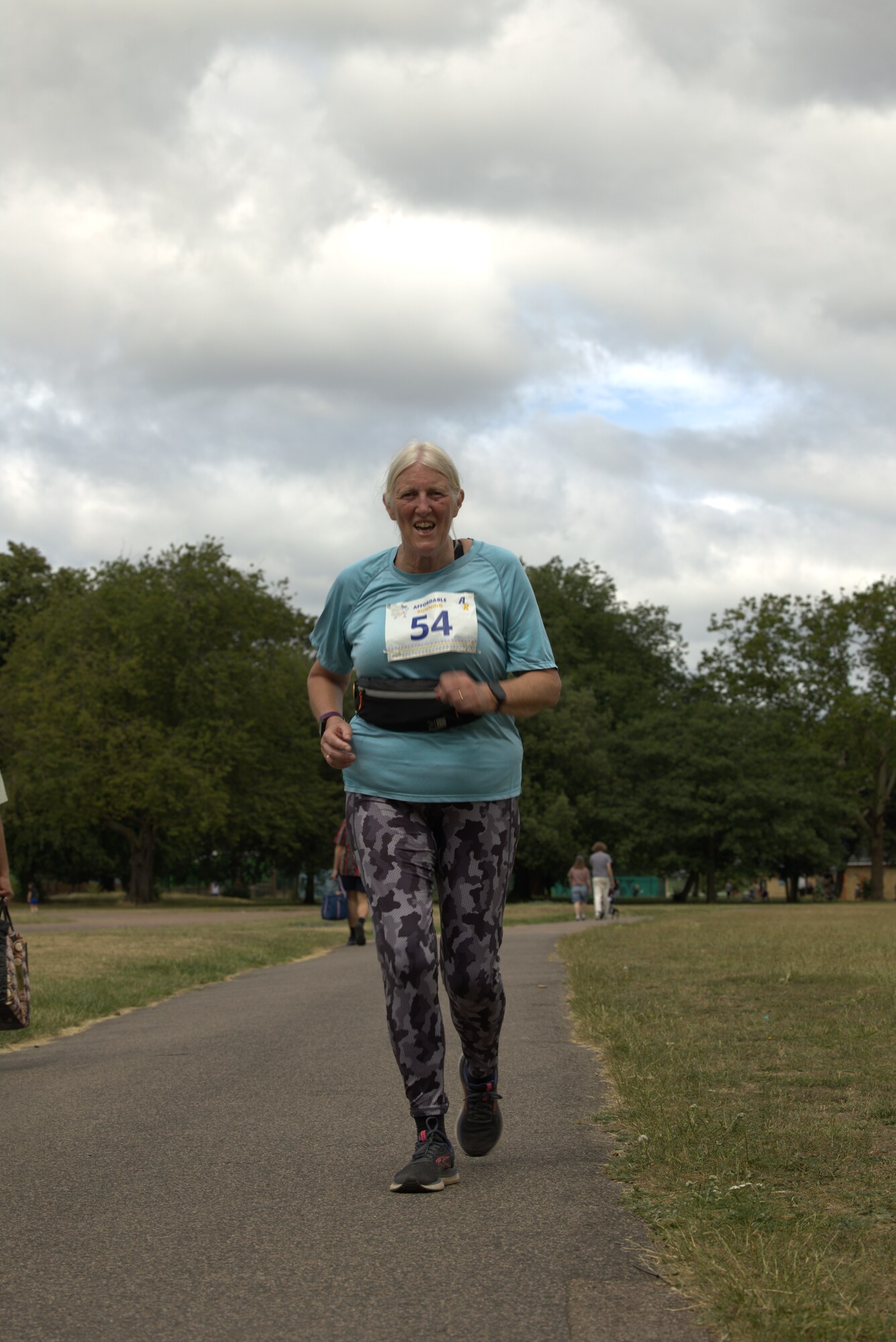 Affordable Running 5 July race photo 174