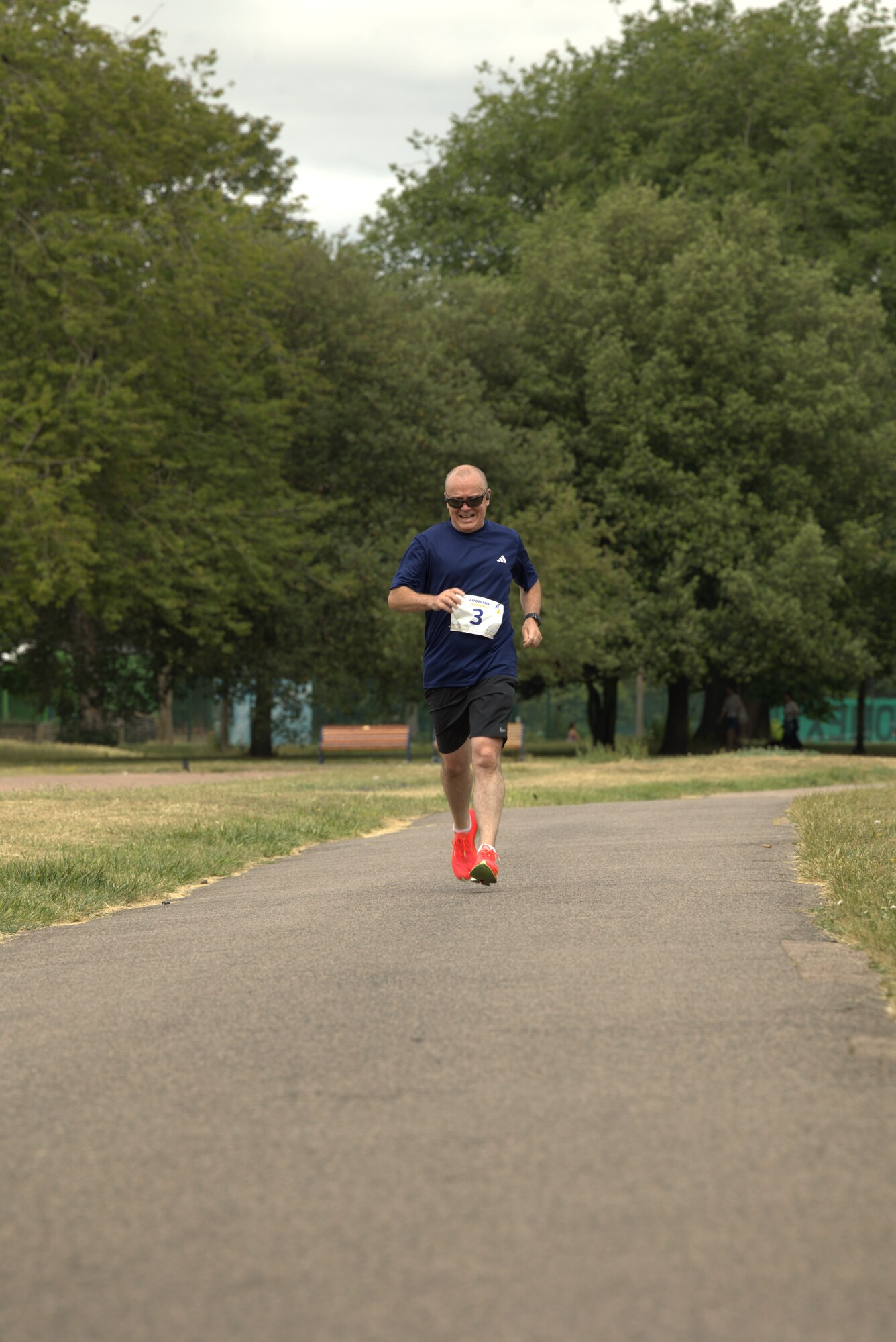Affordable Running 5 July race photo 178