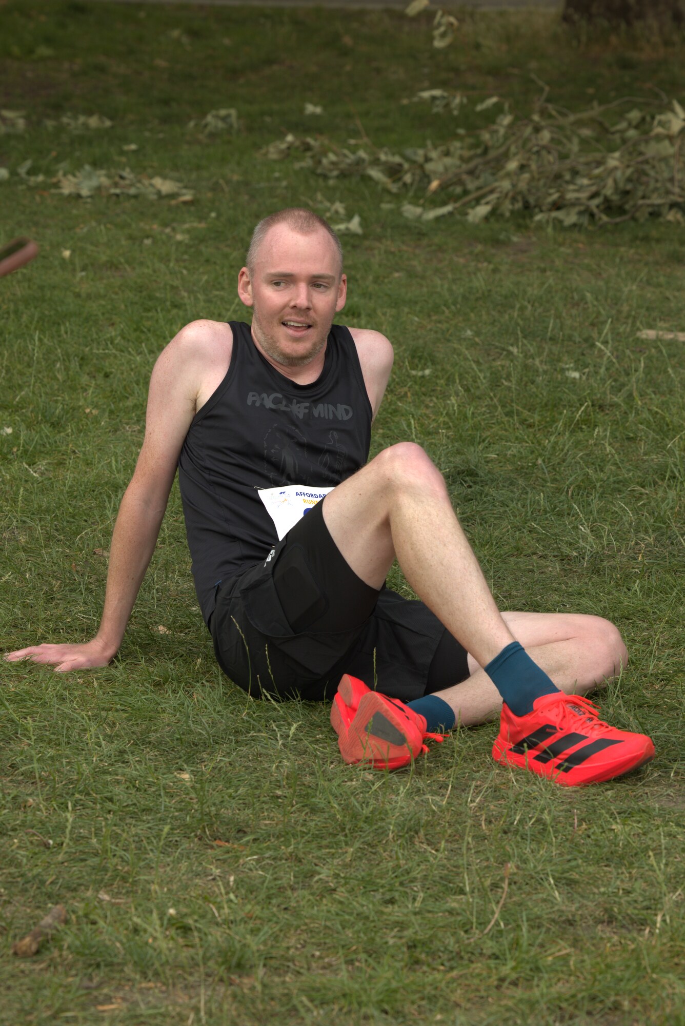 Affordable Running 5 July race photo 183