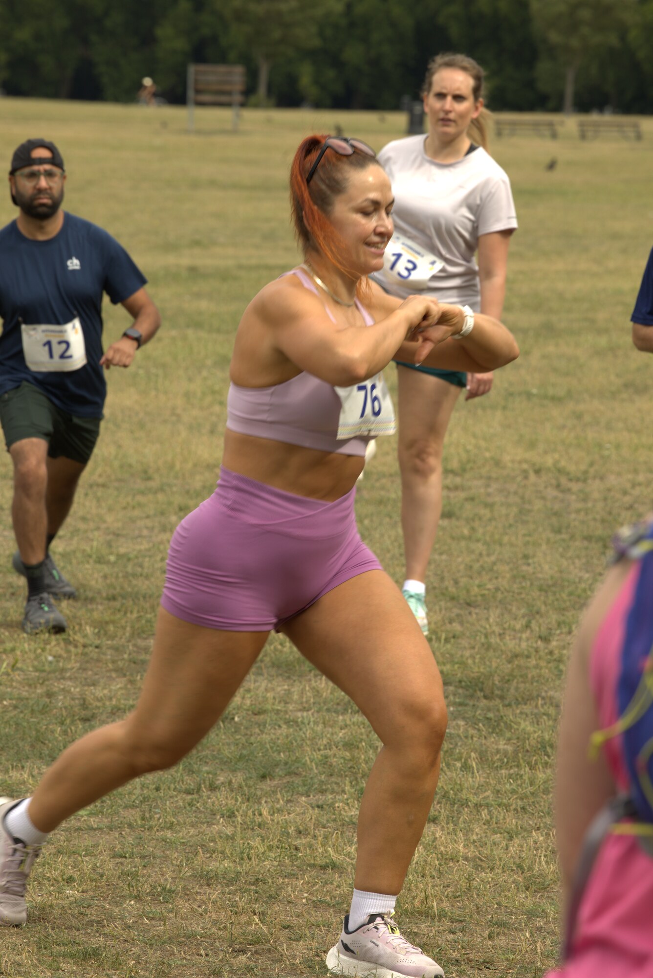 Affordable Running 5 July race photo 184