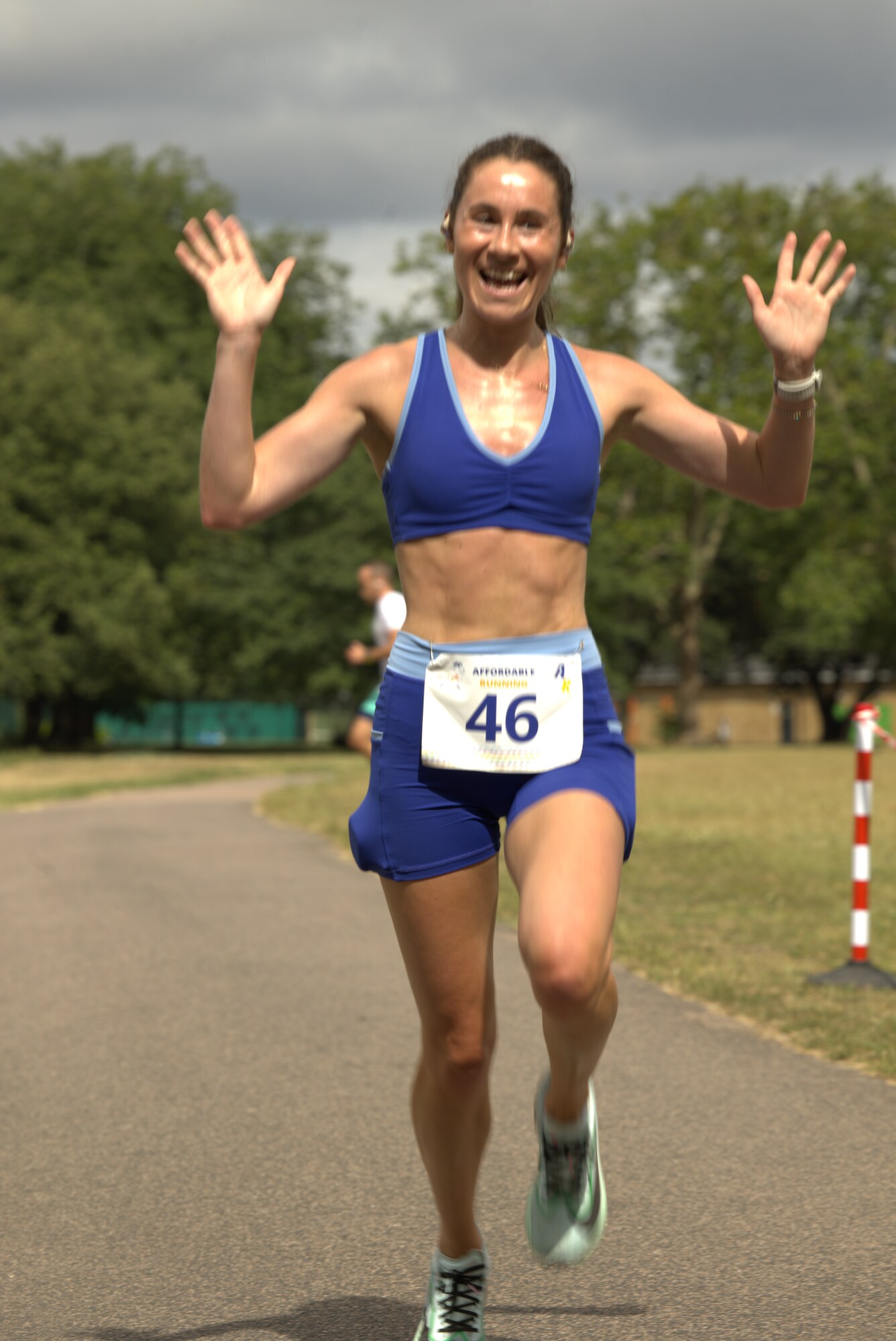 Affordable Running 5 July race photo 185