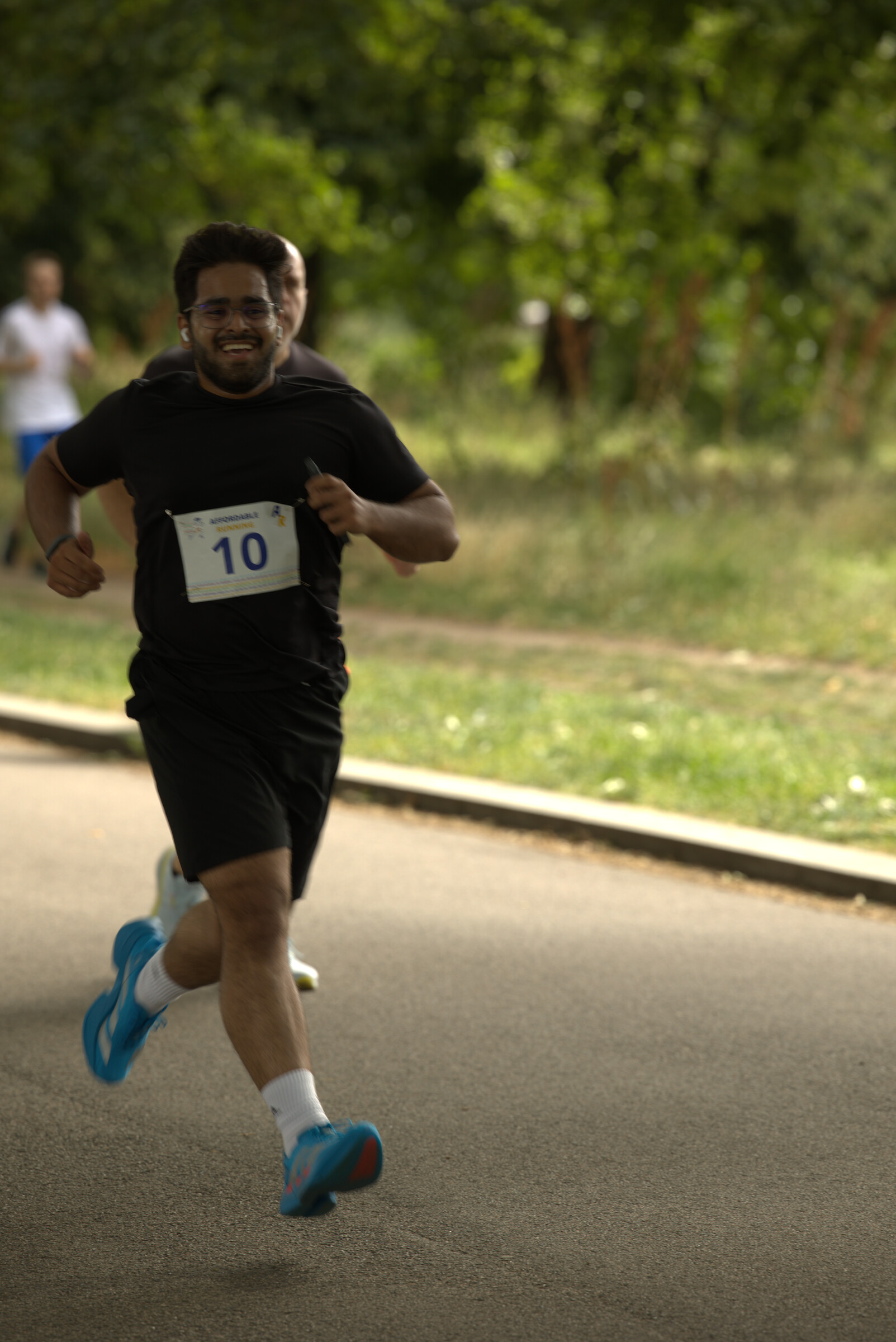 Affordable Running 5 July race photo 189