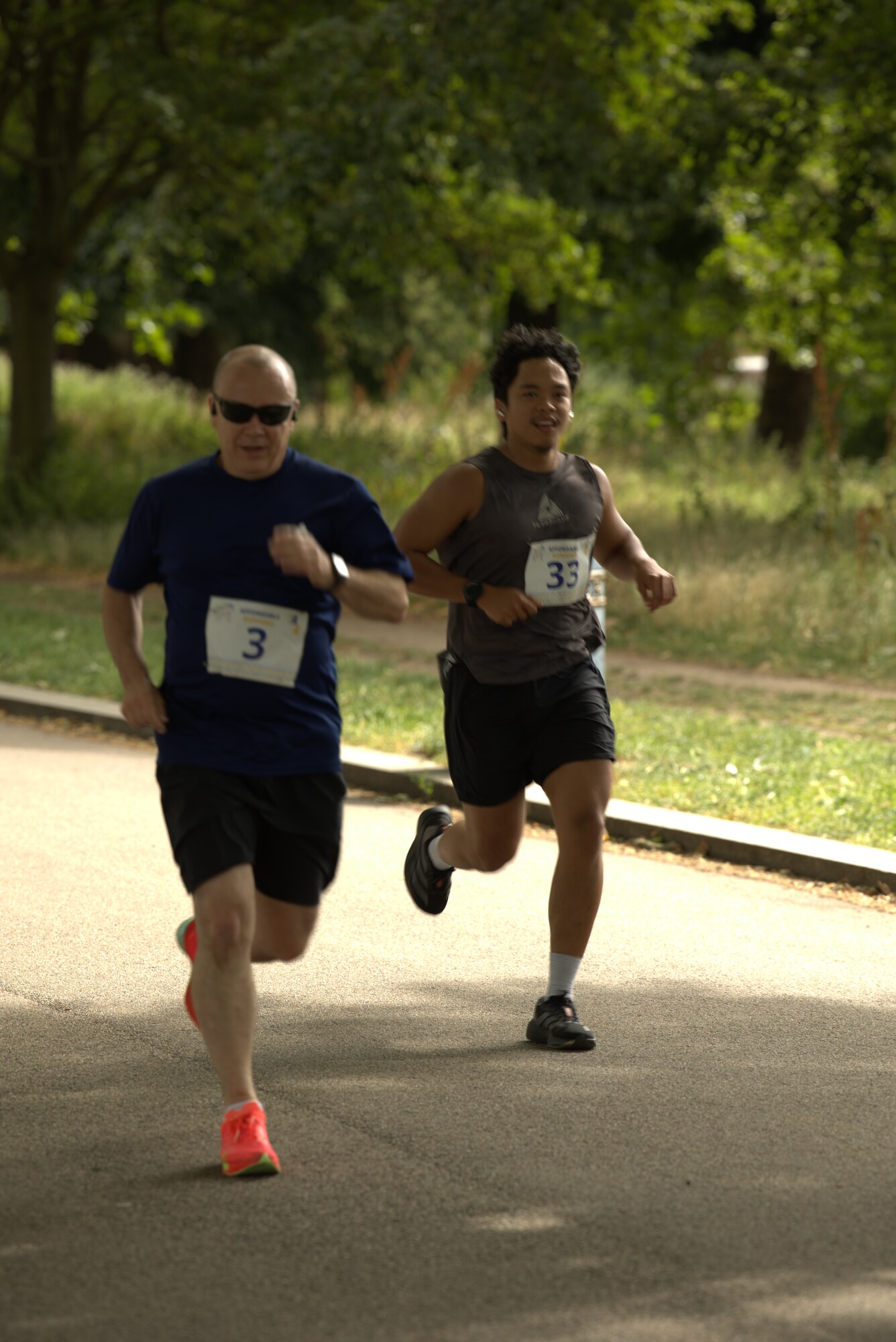 Affordable Running 5 July race photo 19