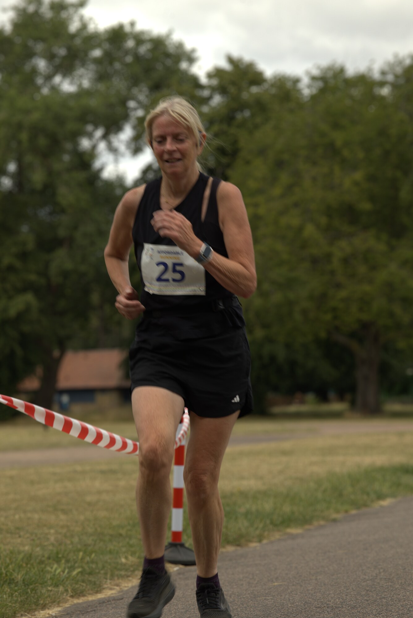 Affordable Running 5 July race photo 194